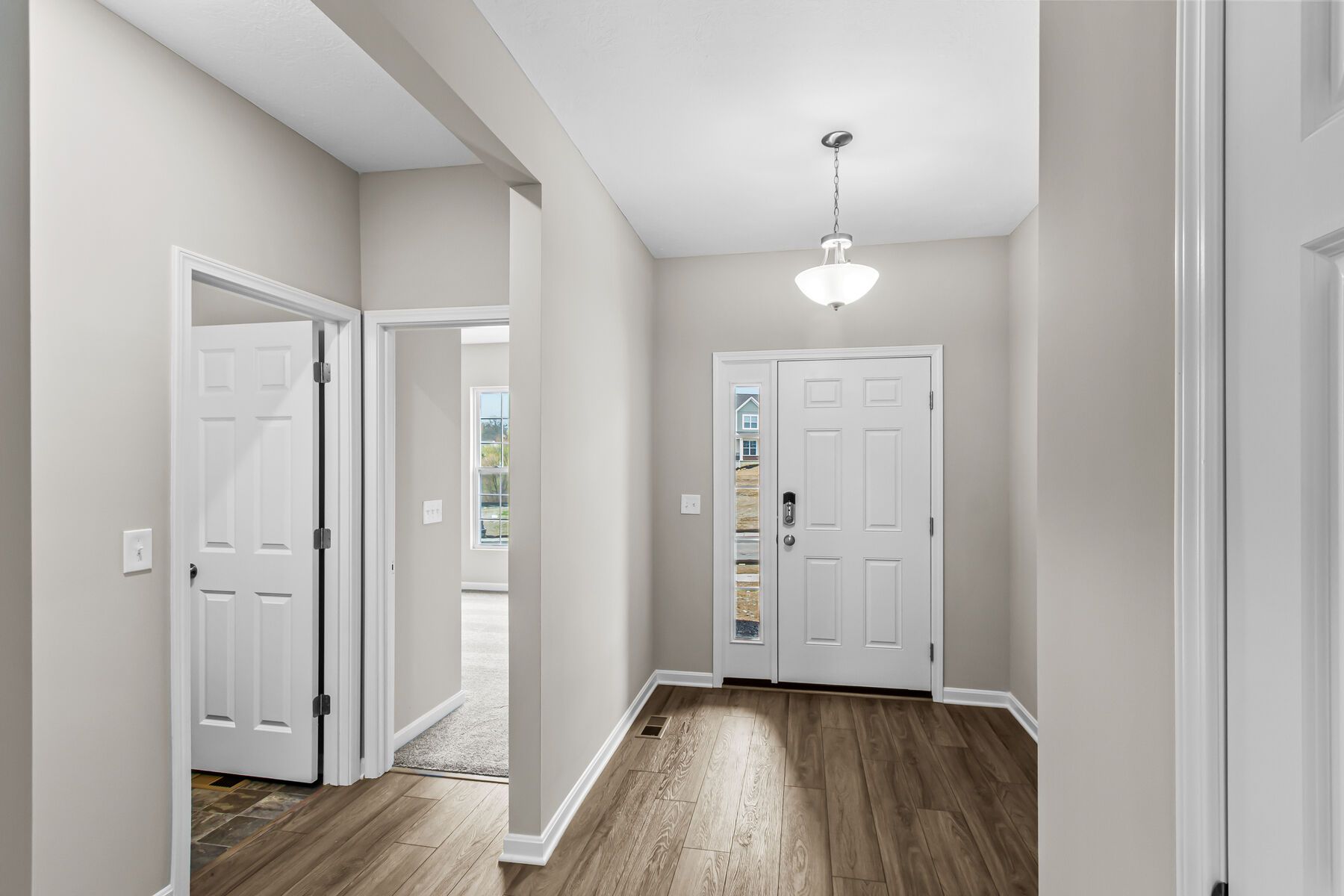 casa en Chamberlin Crossing por M/I Homes