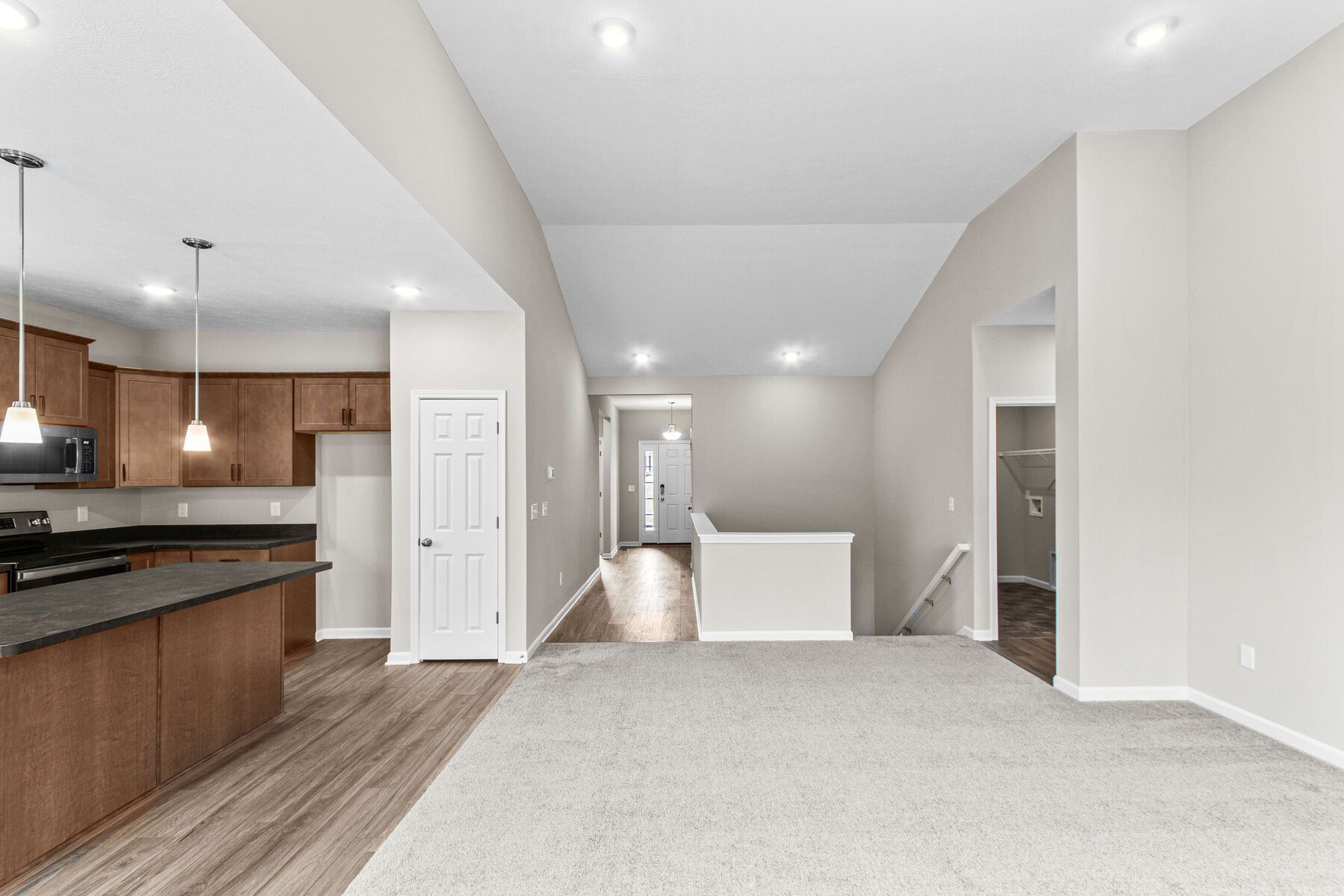 casa en Chamberlin Crossing por M/I Homes