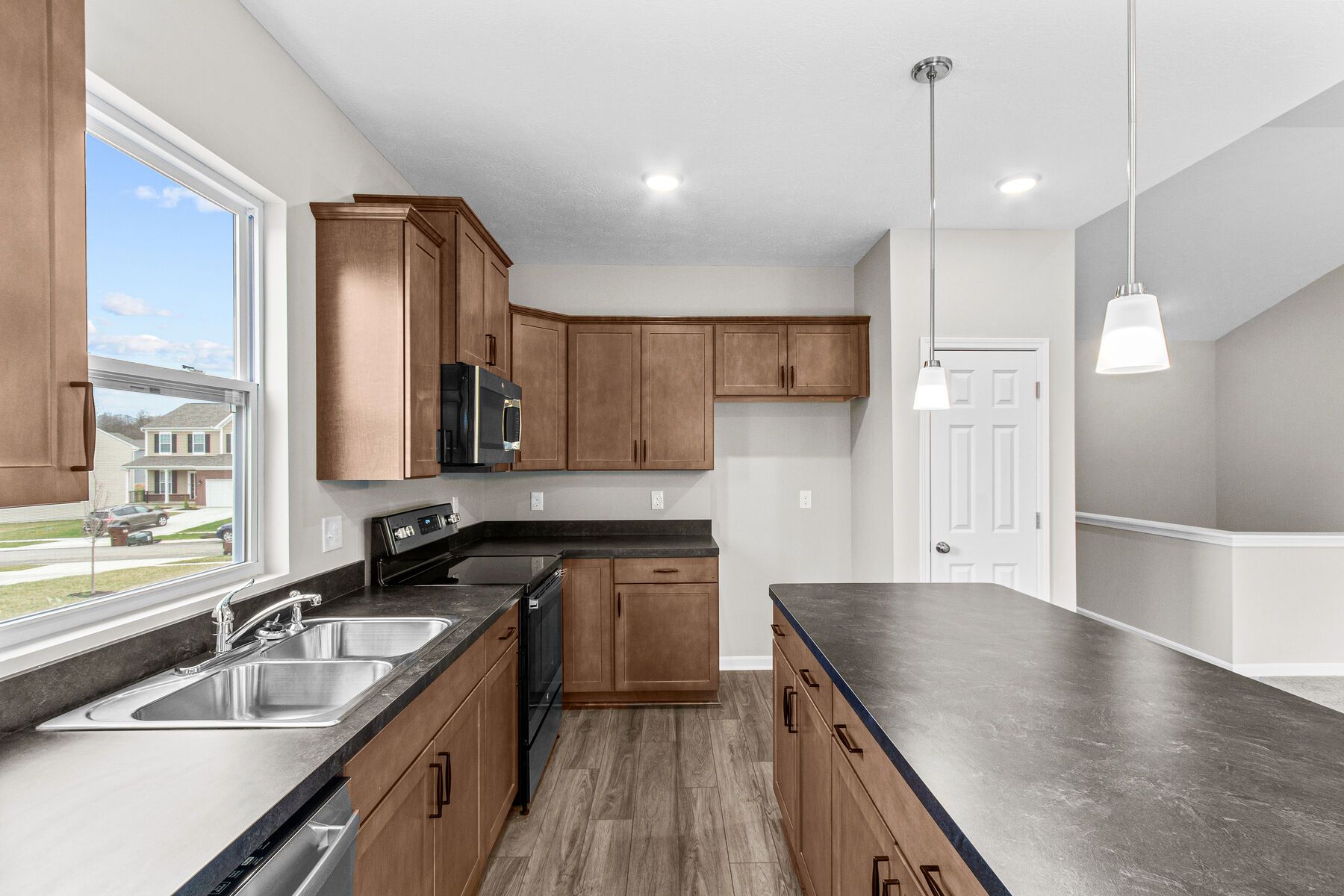 Kitchen - Representational Photo