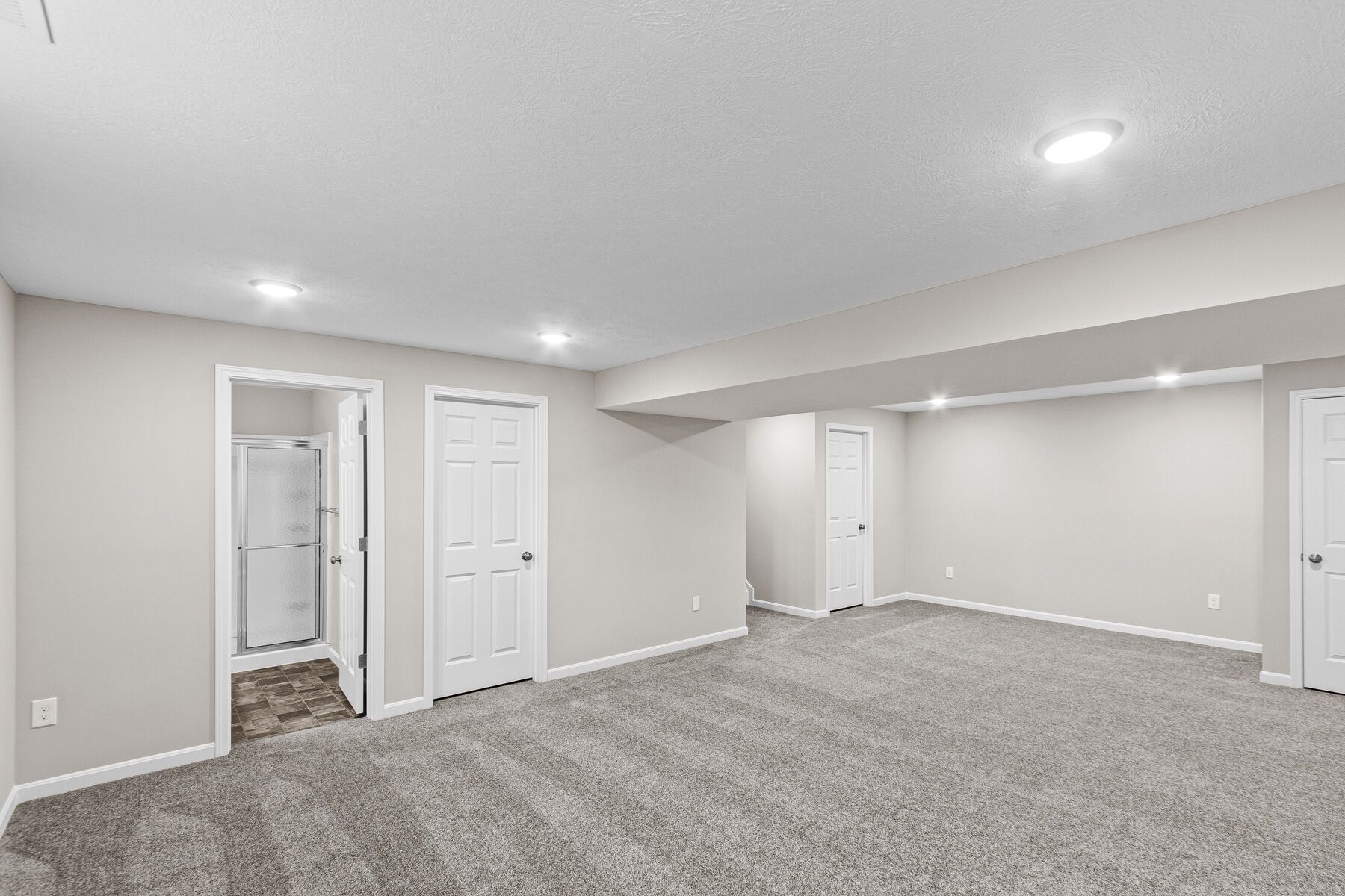 Interior - Representational Photo