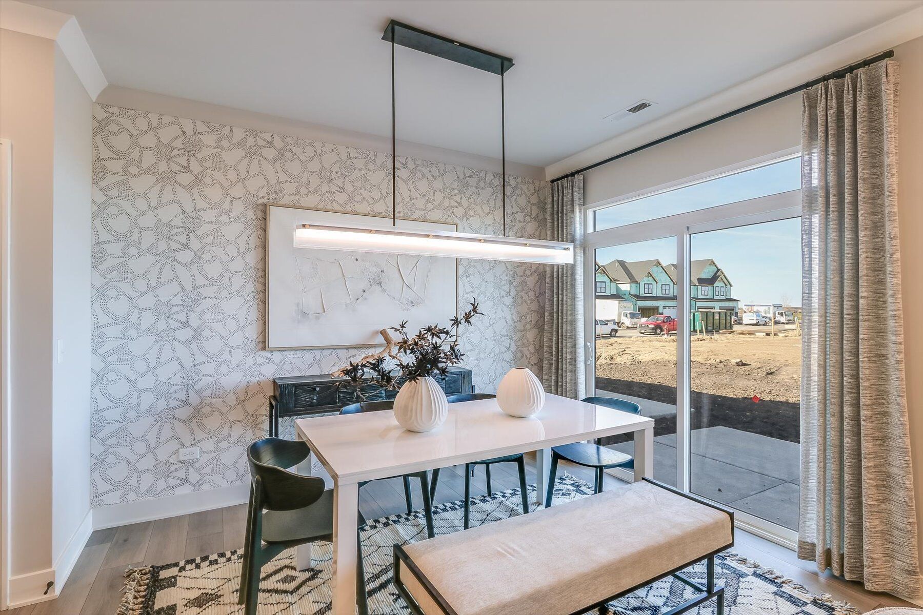 casa en The Townes At Sadie por M/I Homes