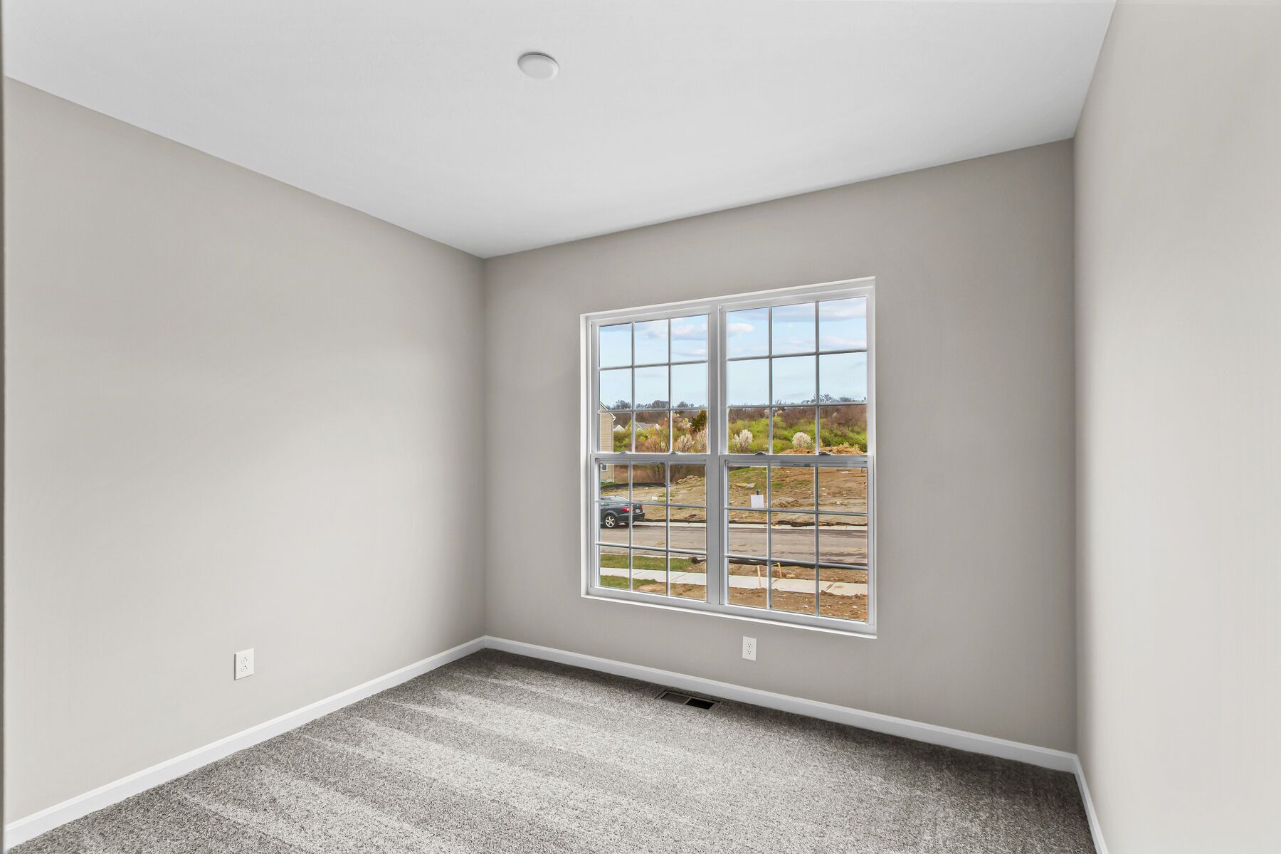 Interior - Representational Photo