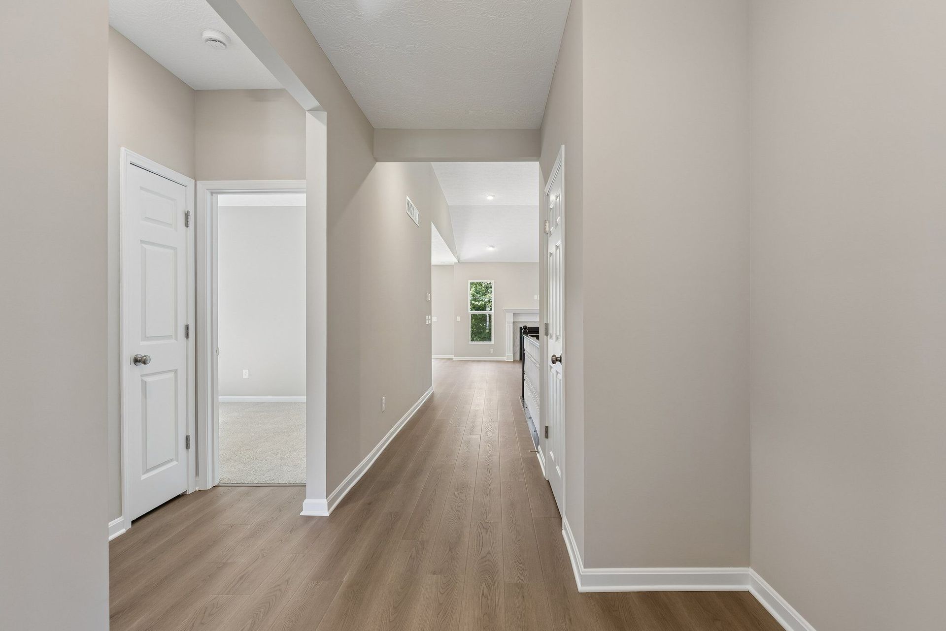 Interior - Representational Photo