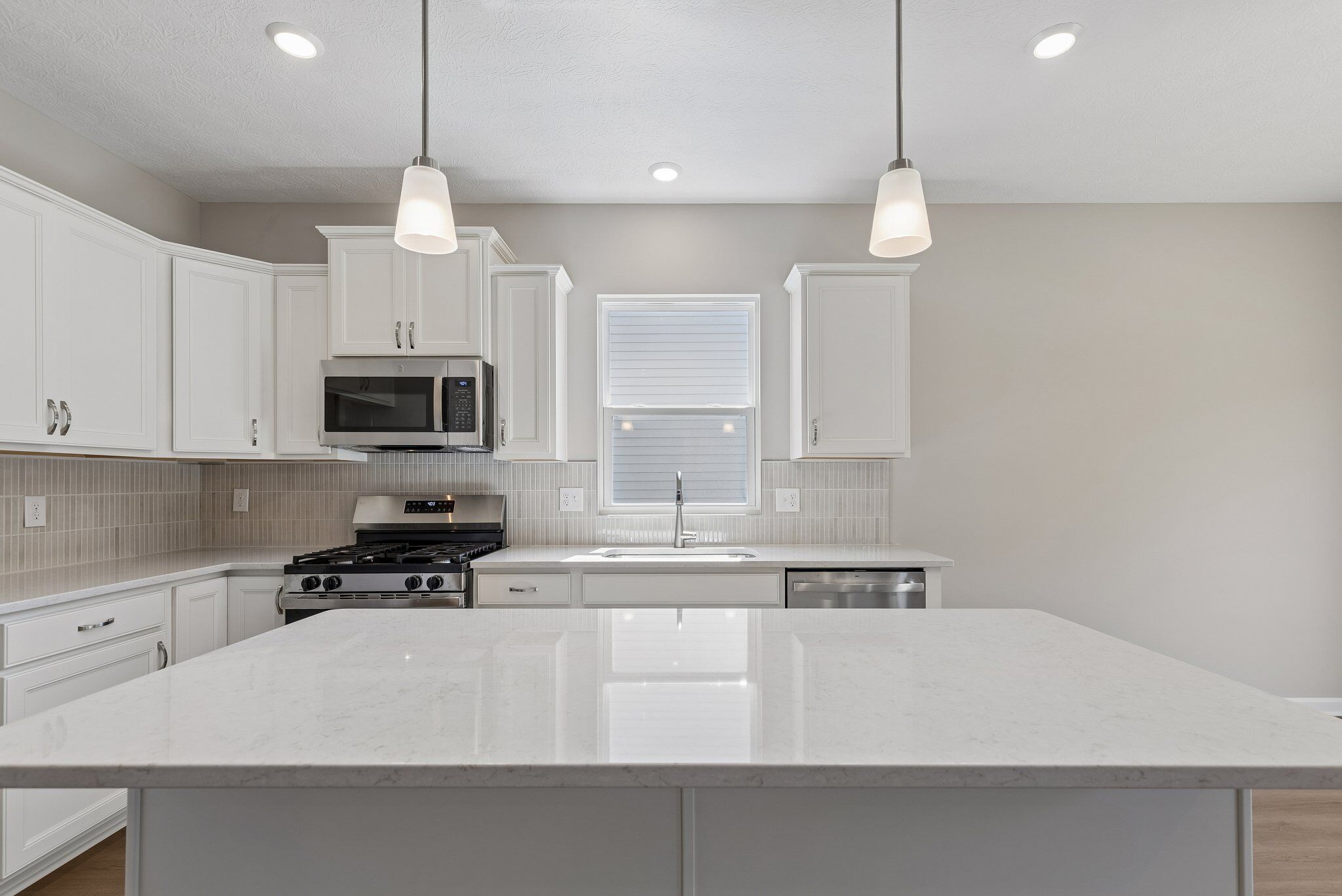 Kitchen - Representational Photo