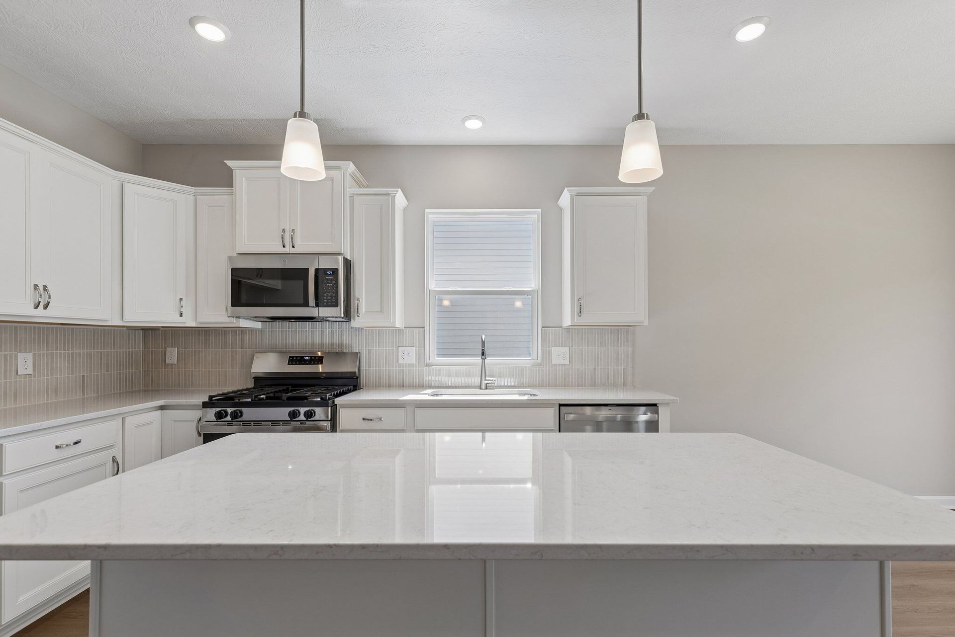 Kitchen - Representational Photo