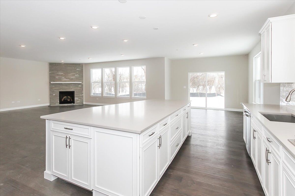 Kitchen 
 - Representational Photo