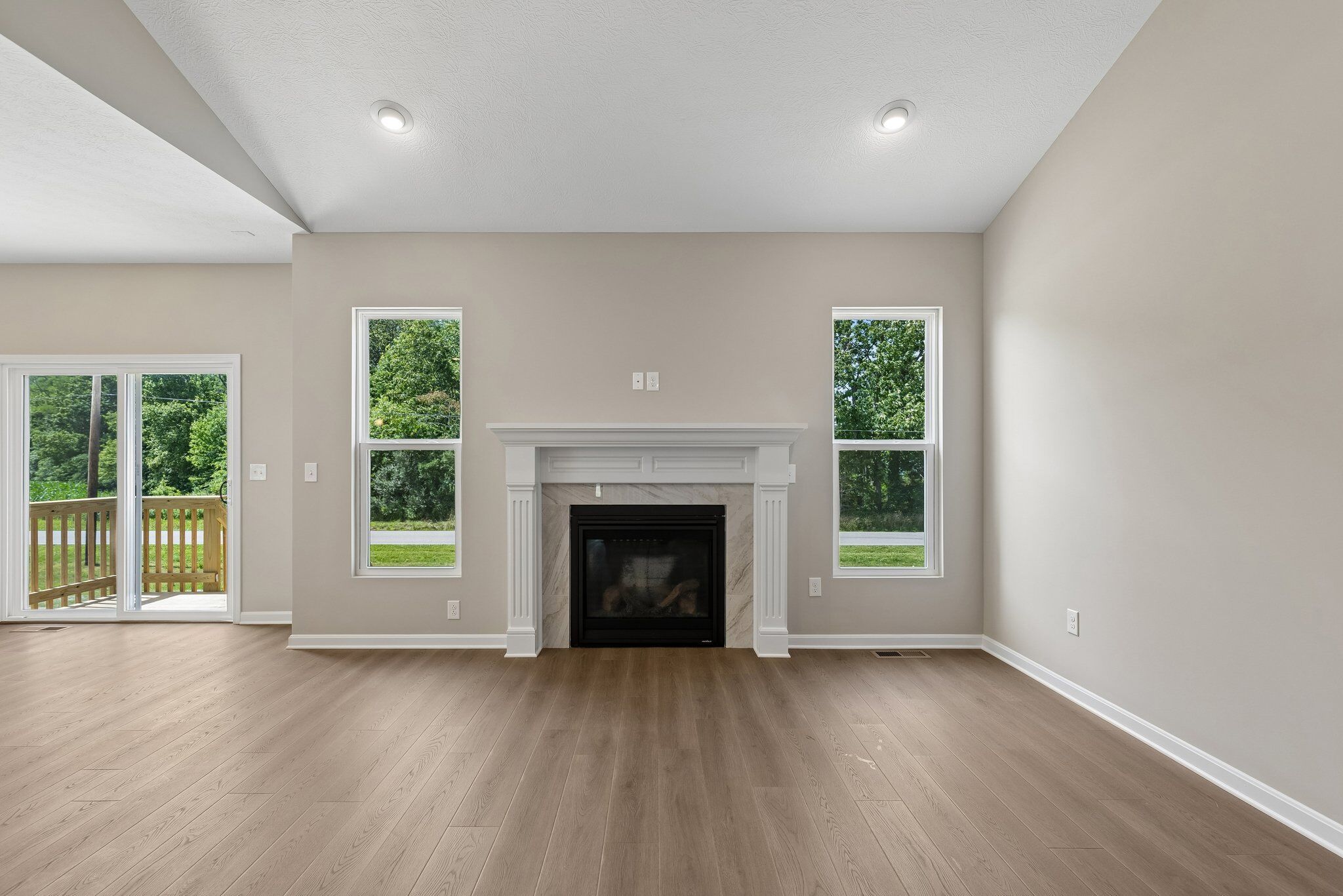 Family Room - Representational Photo