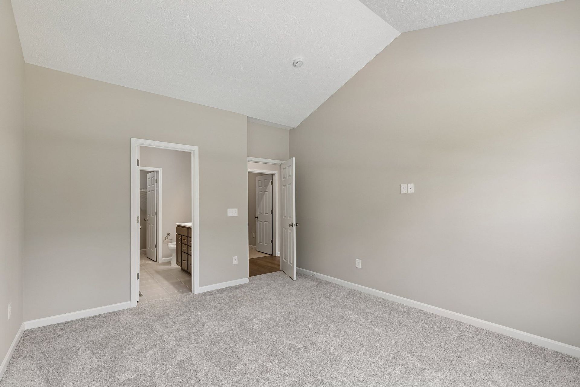 Interior - Representational Photo