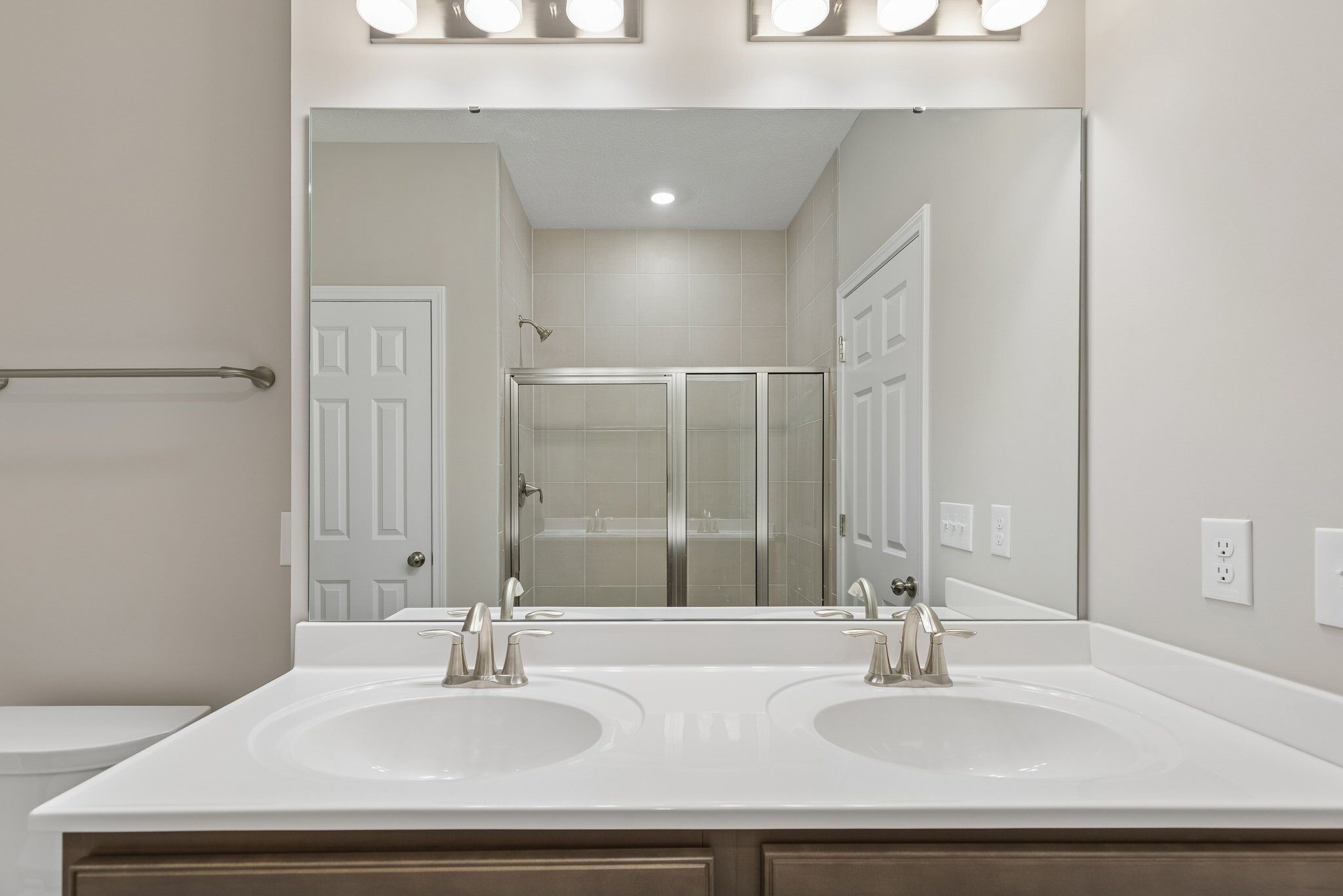 Bathroom - Representational Photo