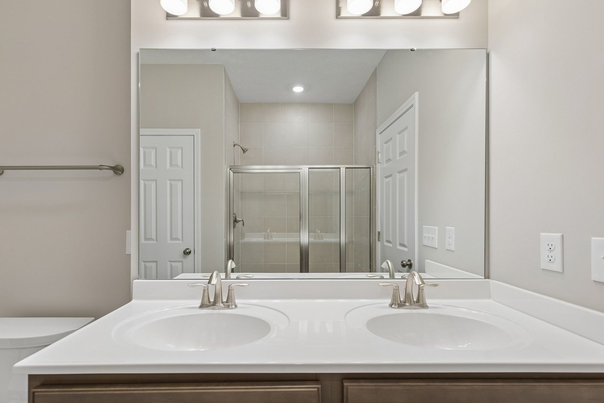 Bathroom - Representational Photo