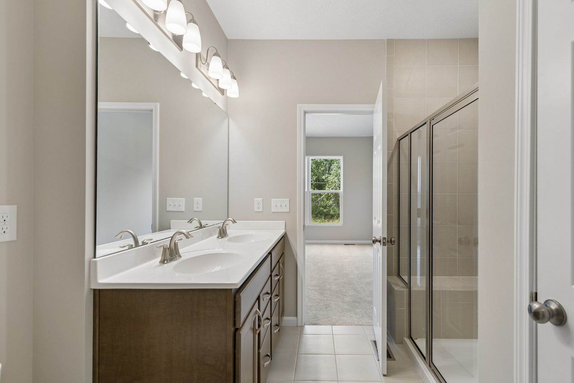 Interior - Representational Photo