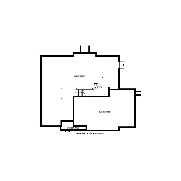 Hawthorn Woods Country Club Stanton Lower Floor Options