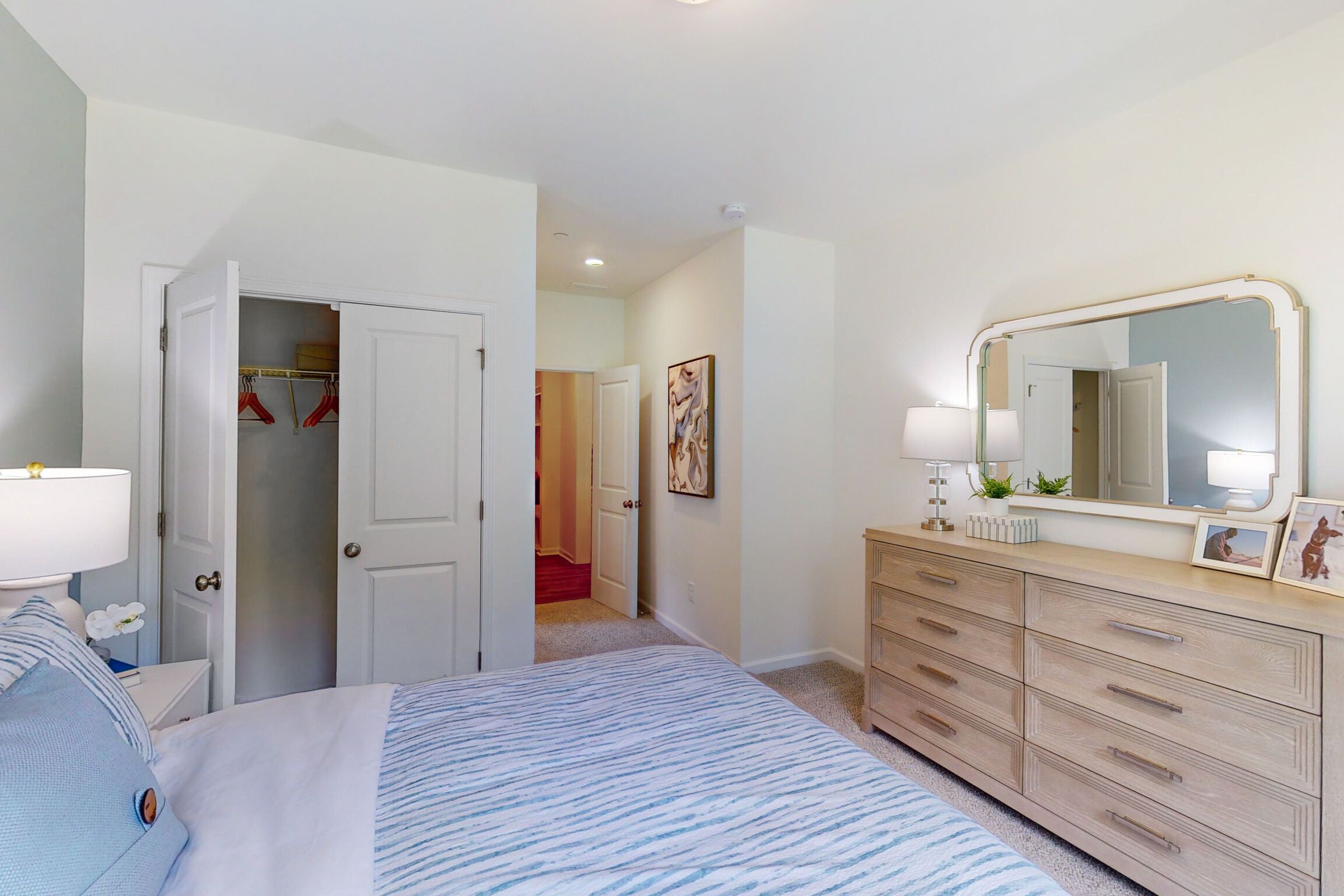 Interior - Representational Photo