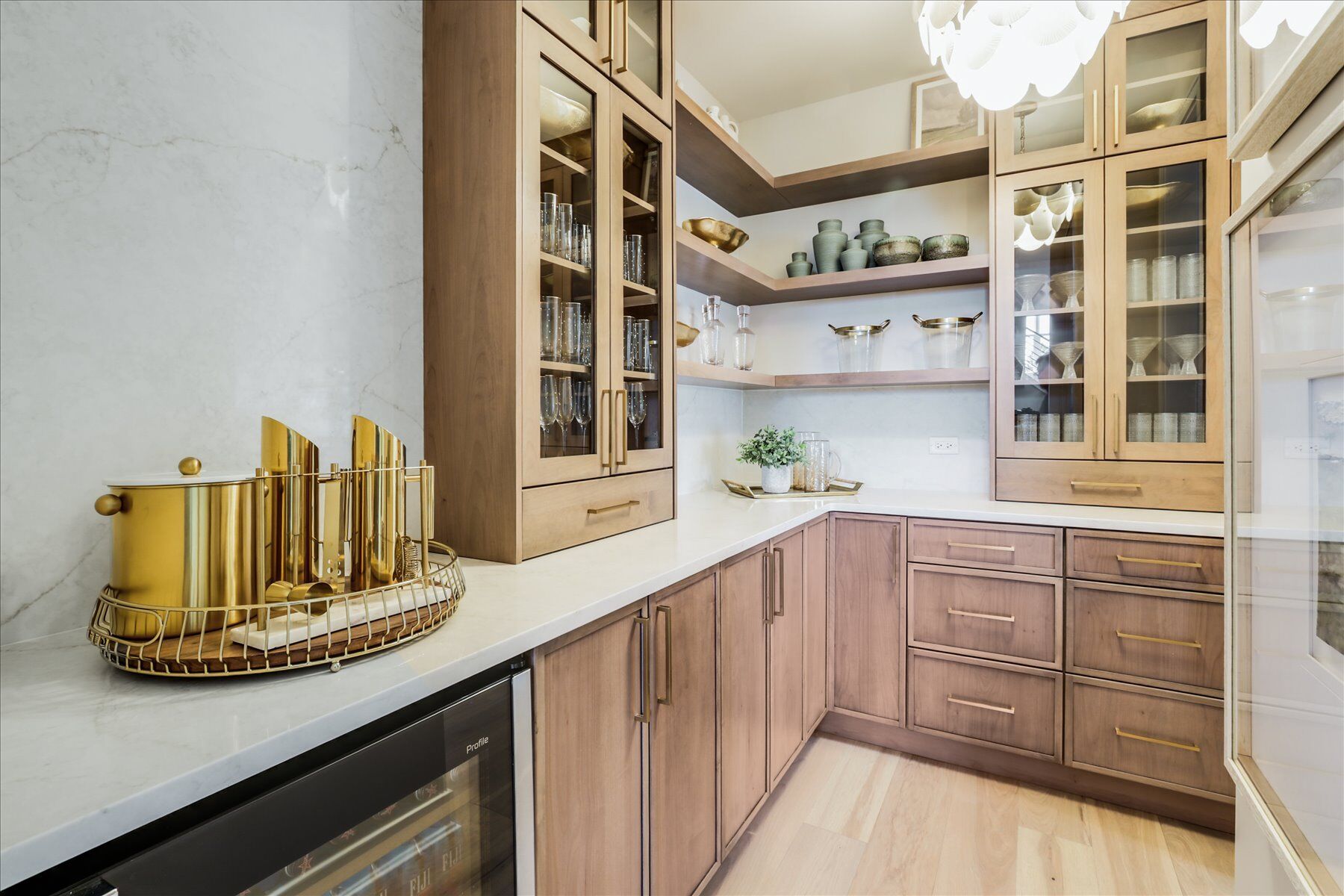 Butlers Pantry