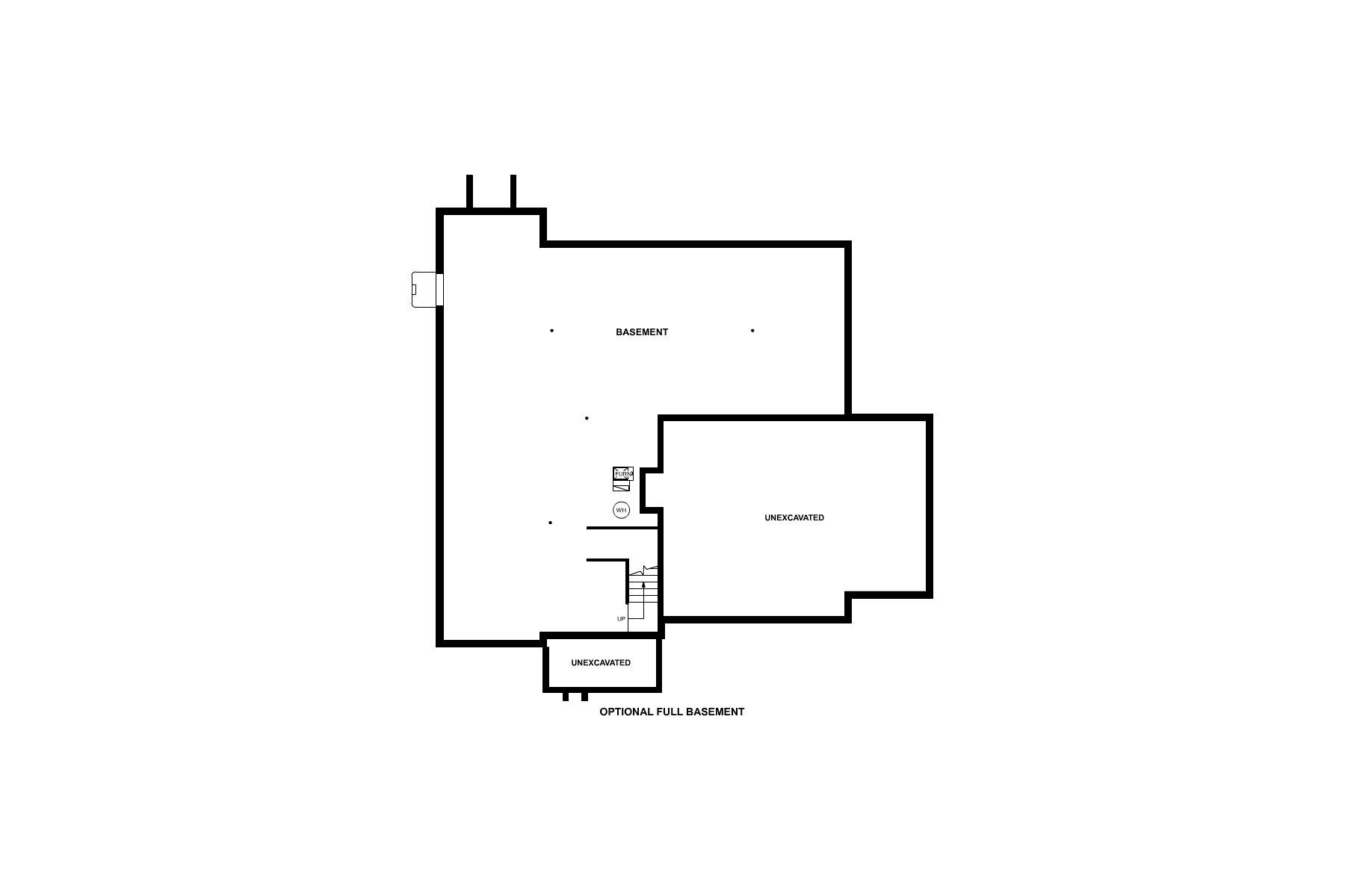 Hawthorn Woods Country Club Stockwell Lower Floor Options