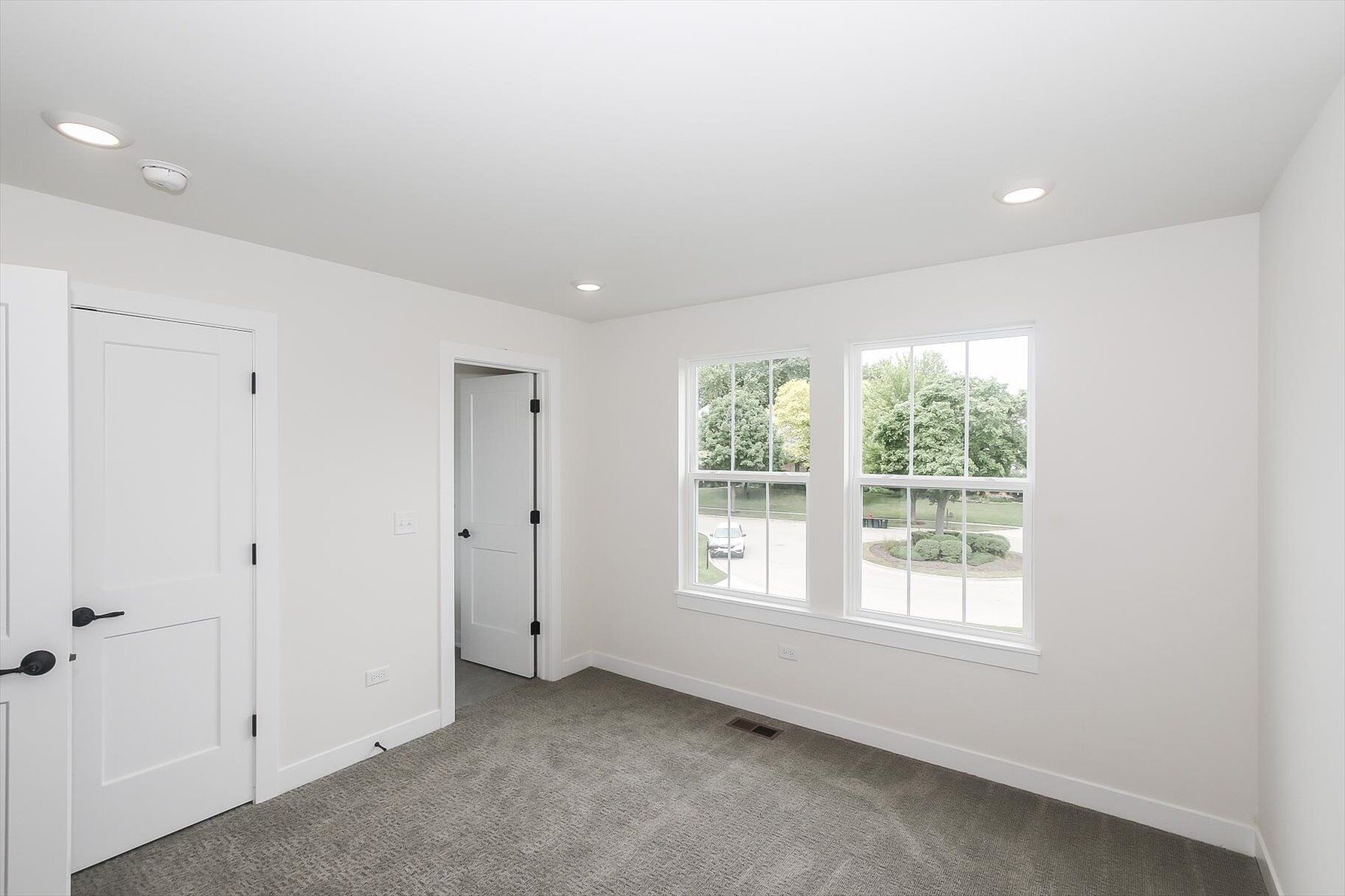 Bedroom 3 - Representational Photo