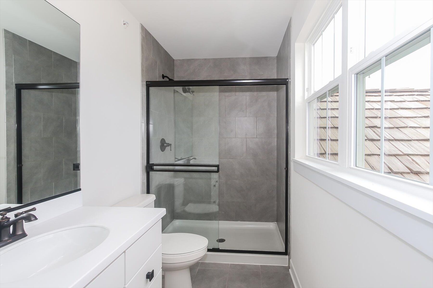 Bathroom - Representational Photo