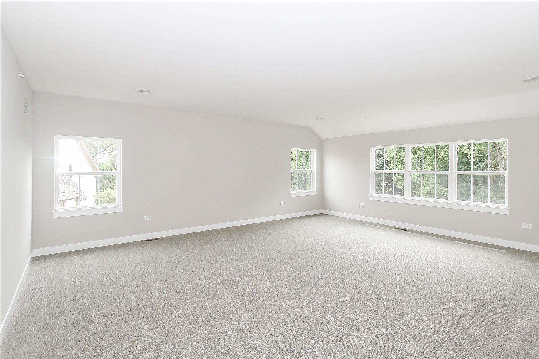 Bonus Room - Representational Photo