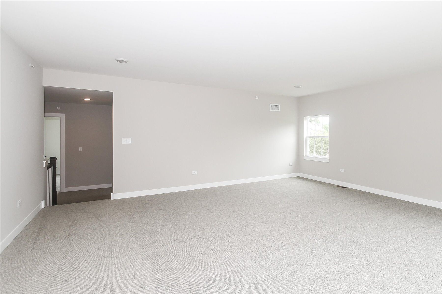 Bonus Room - Representational Photo