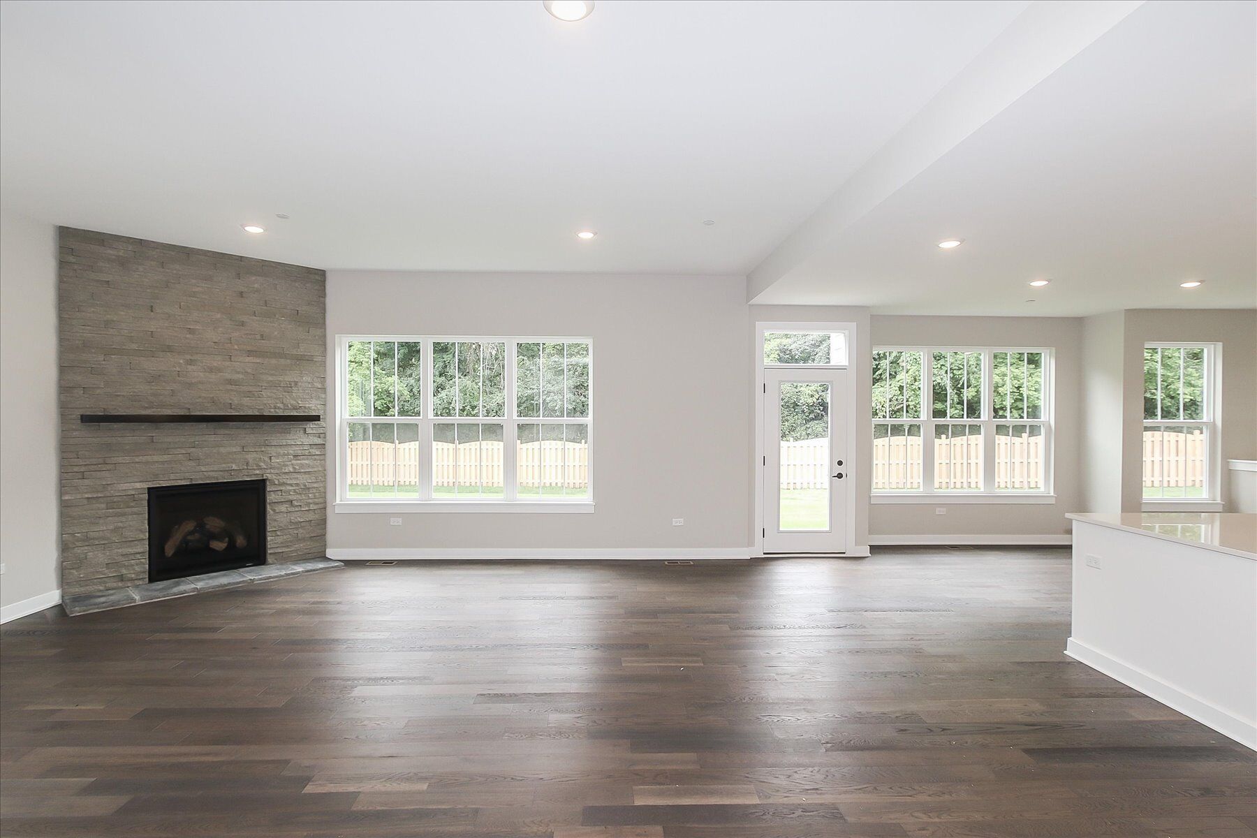 Family Room - Representational Photo