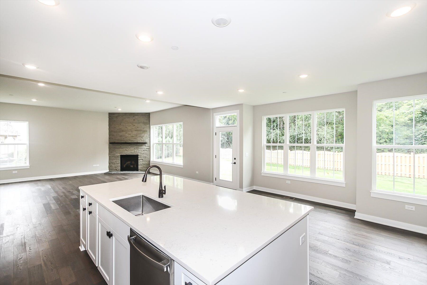Kitchen - Representational Photo