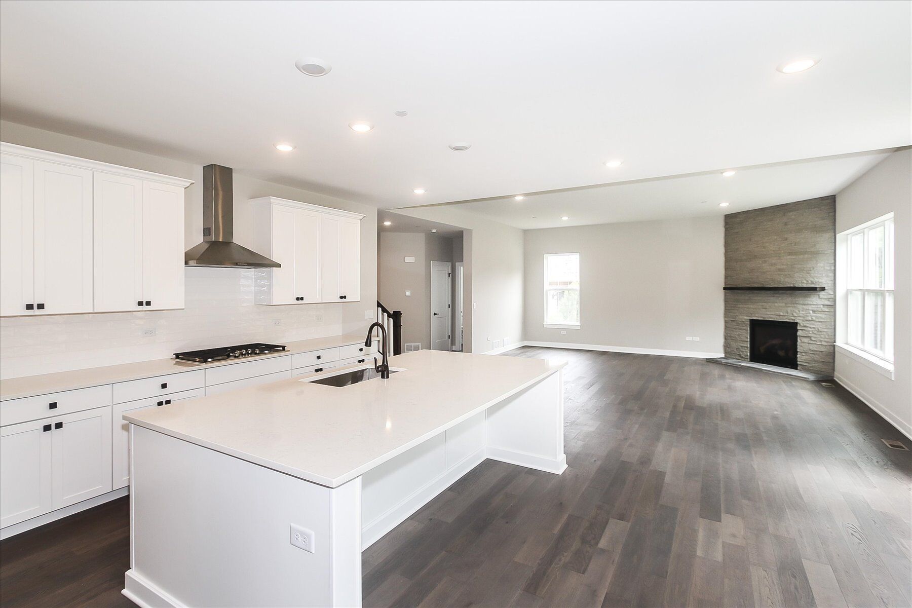 Kitchen - Representational Photo