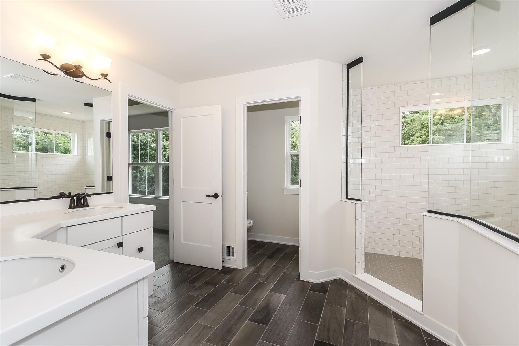 Owners Bathroom - Representational Photo