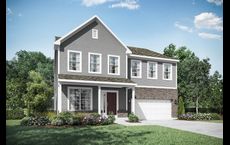 Bell Harbor: Maineville, Ohio - M/I Homes