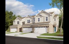 Grandway: West Chester, Ohio - M/I Homes