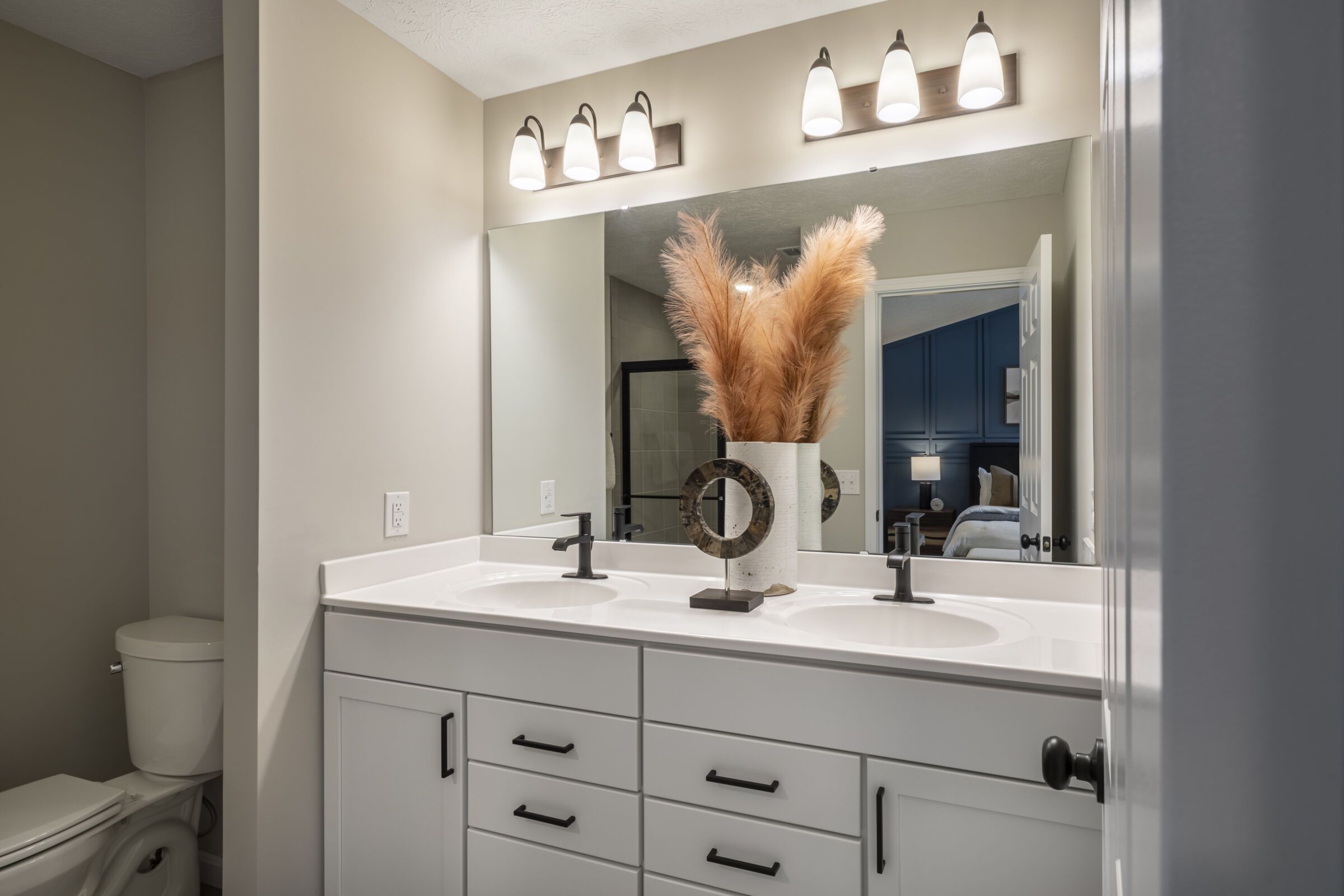 Owners Bathroom