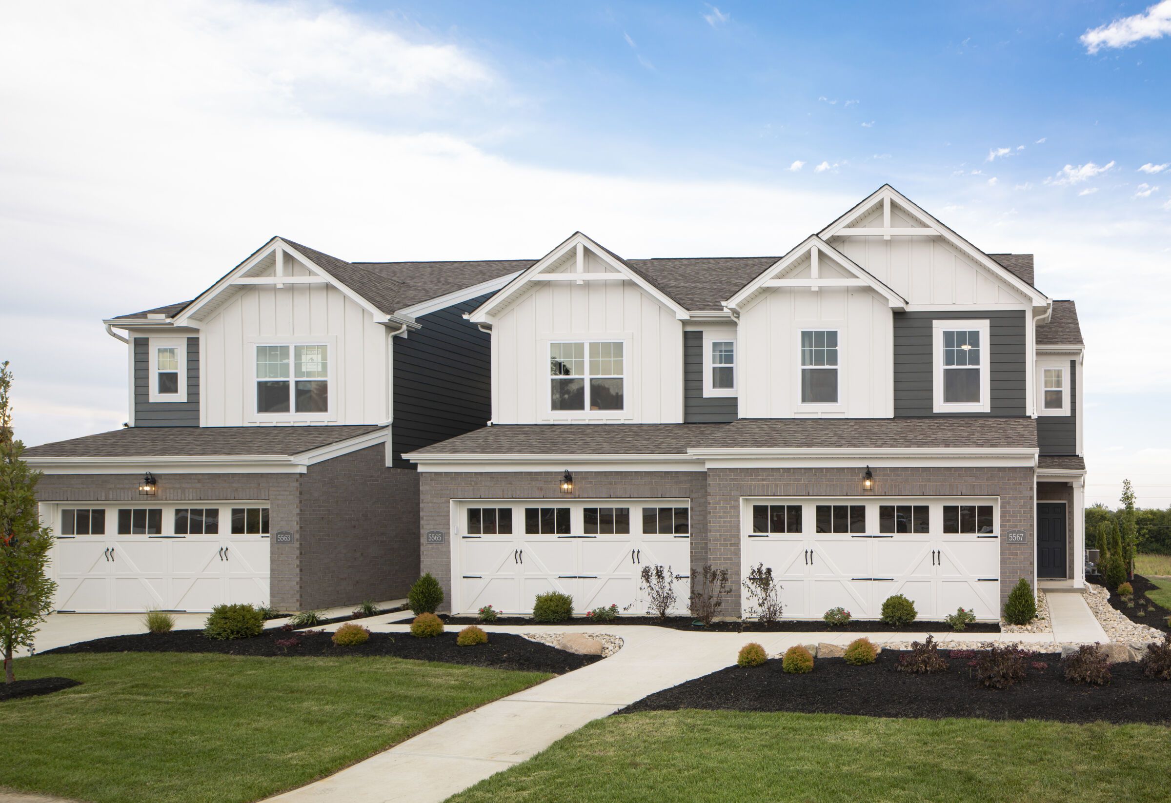 Front Exterior - Representational Photo