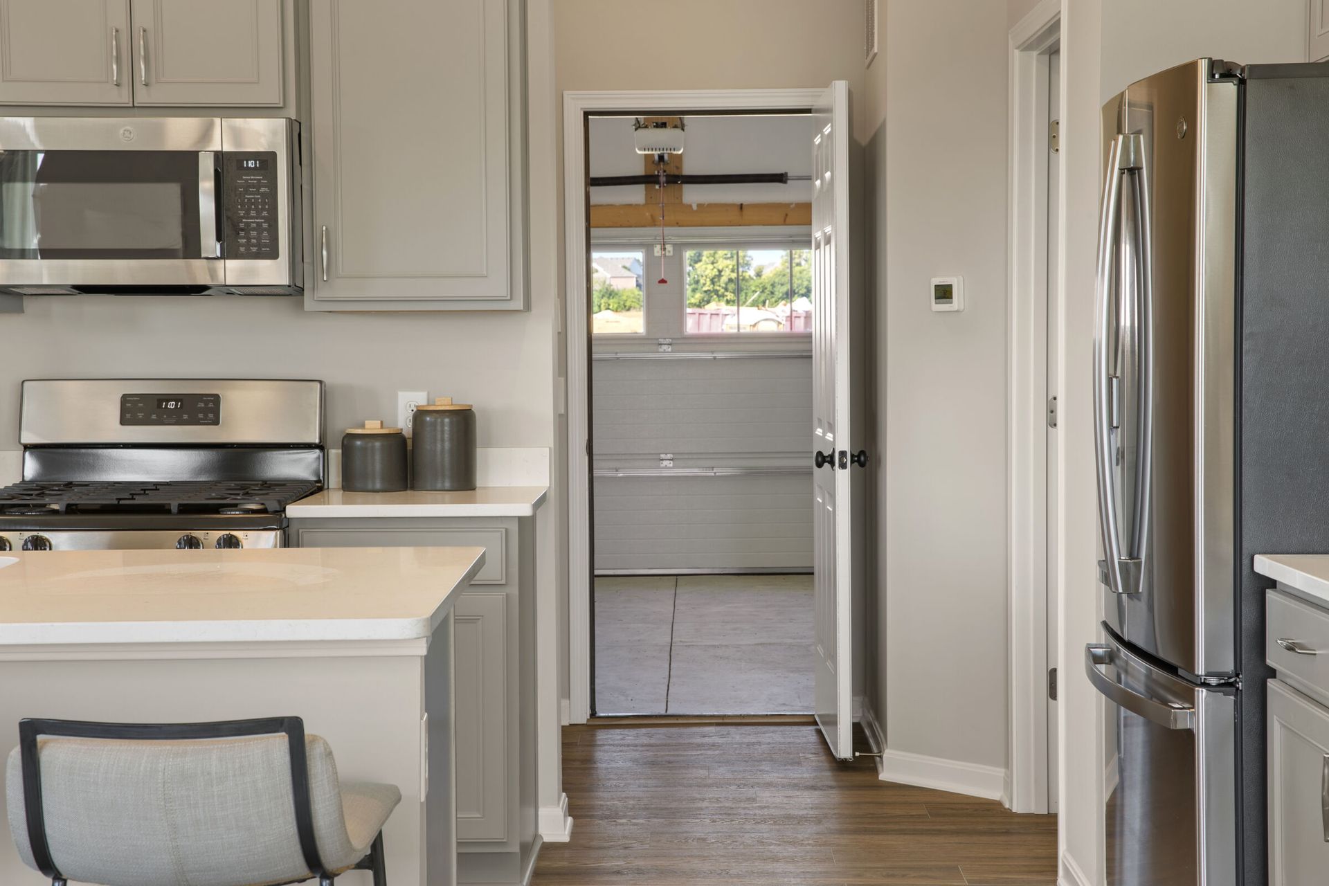 Kitchen - Representational Photo