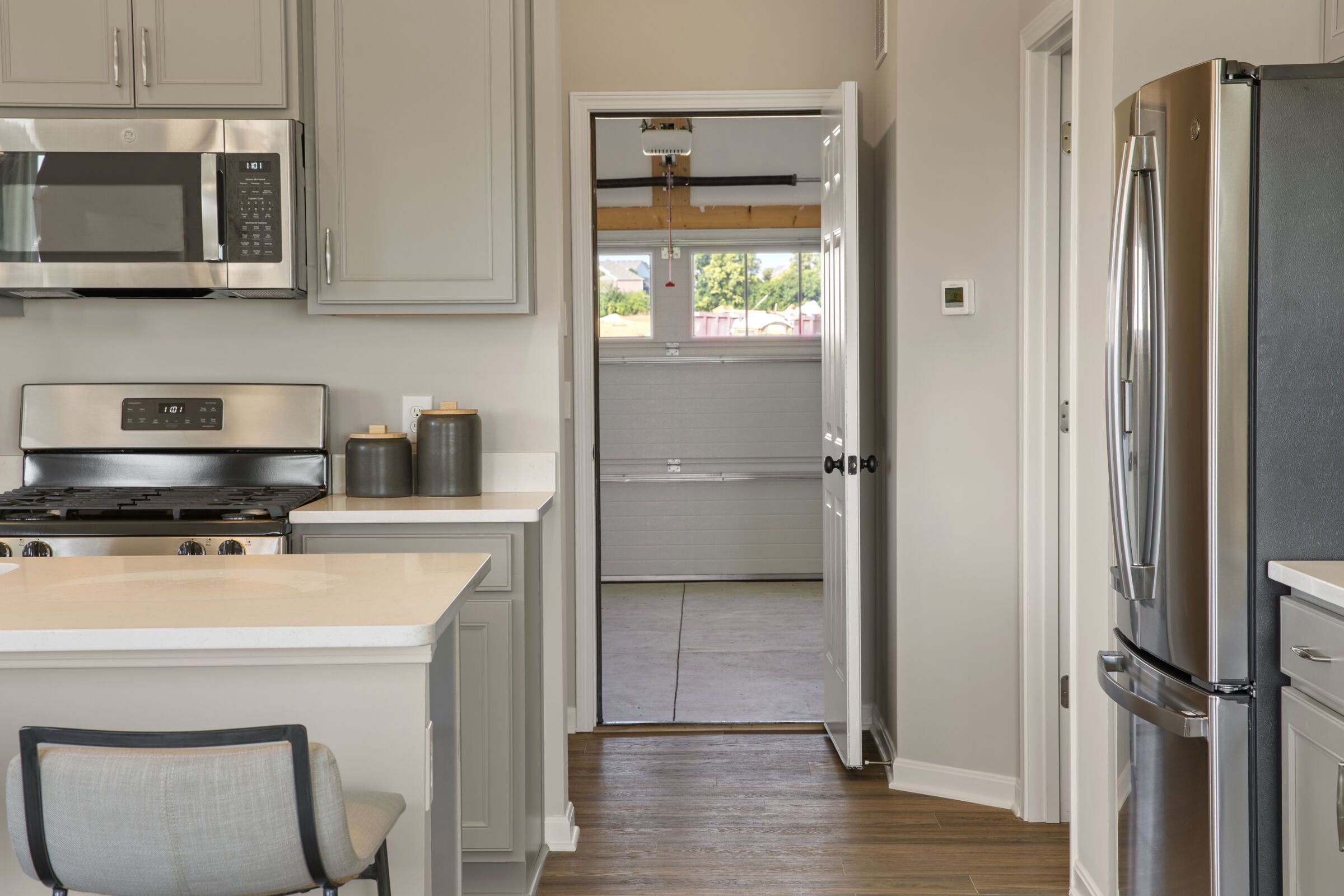 Kitchen - Representational Photo