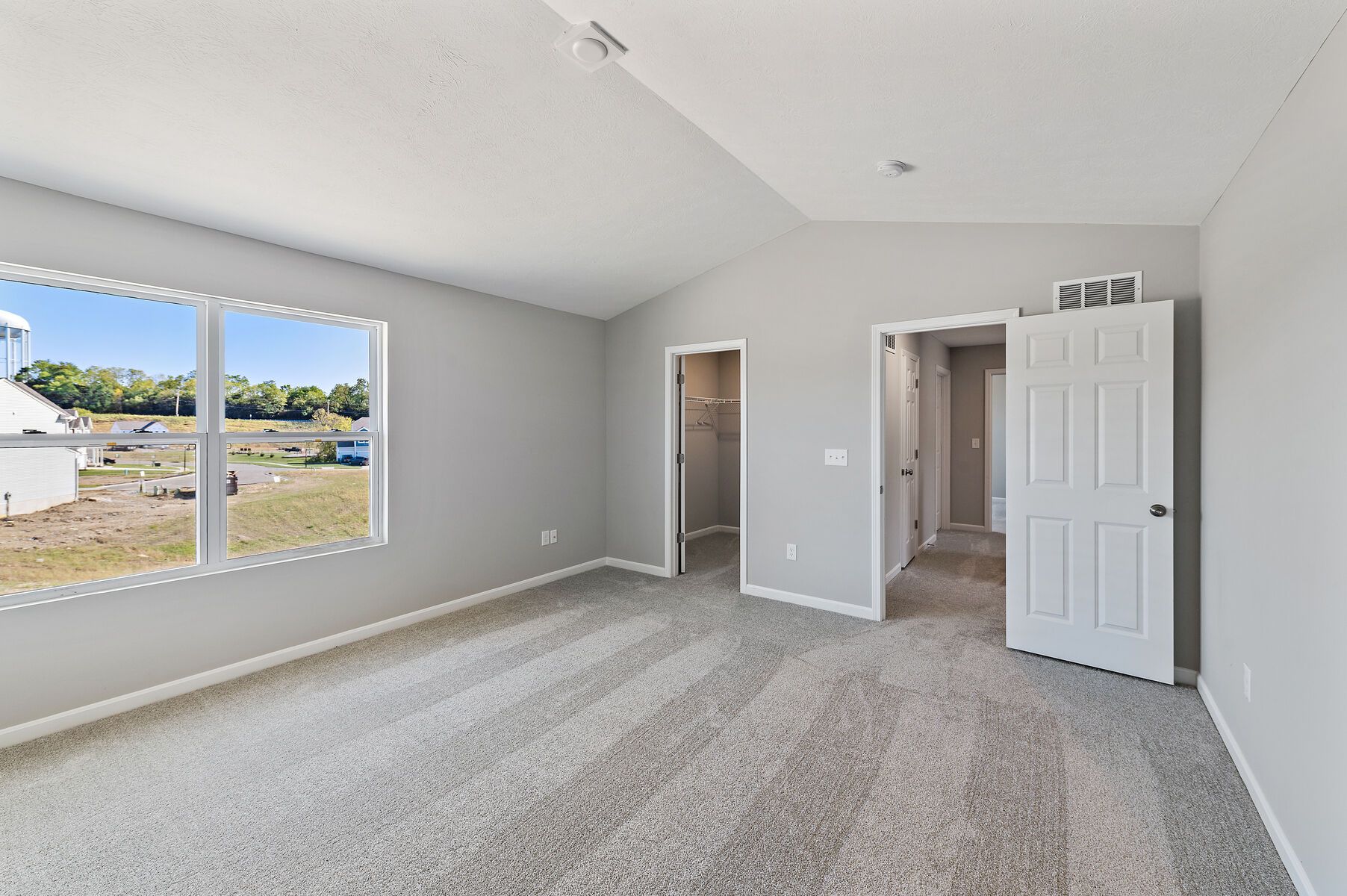Interior - Representational Photo