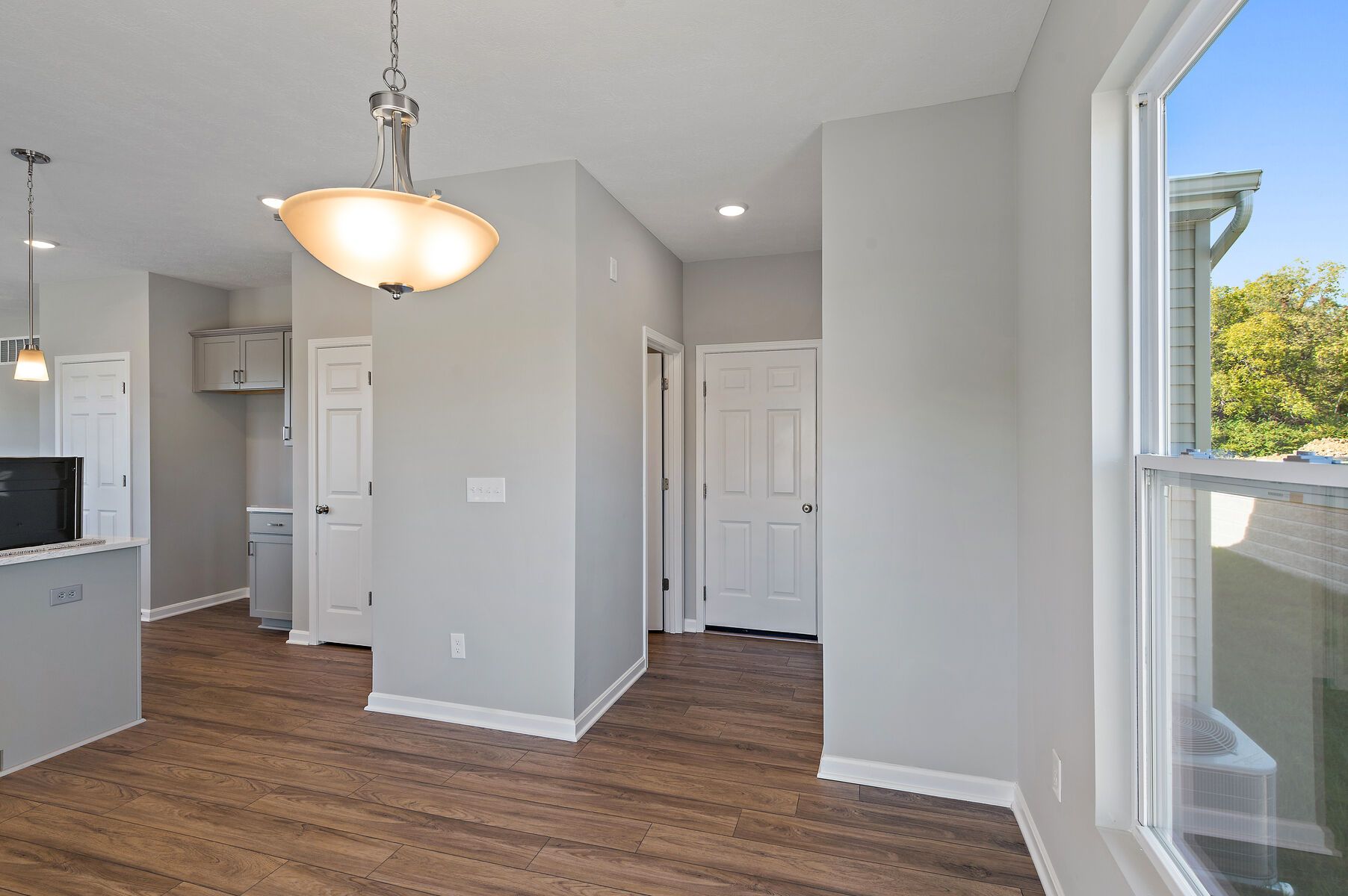 Interior - Representational Photo