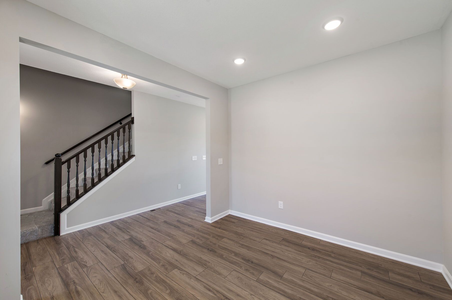 Interior - Representational Photo