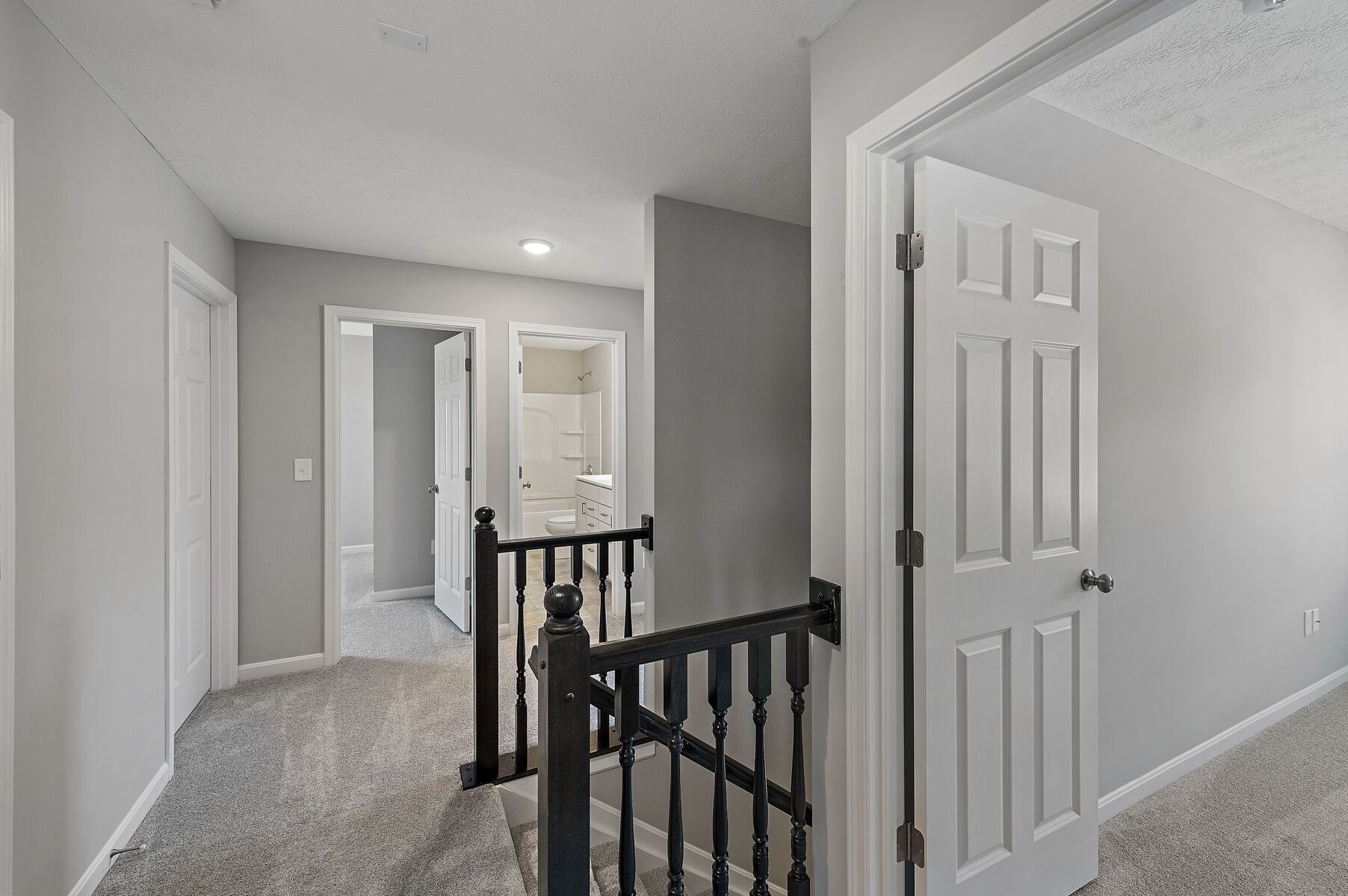 Interior - Representational Photo