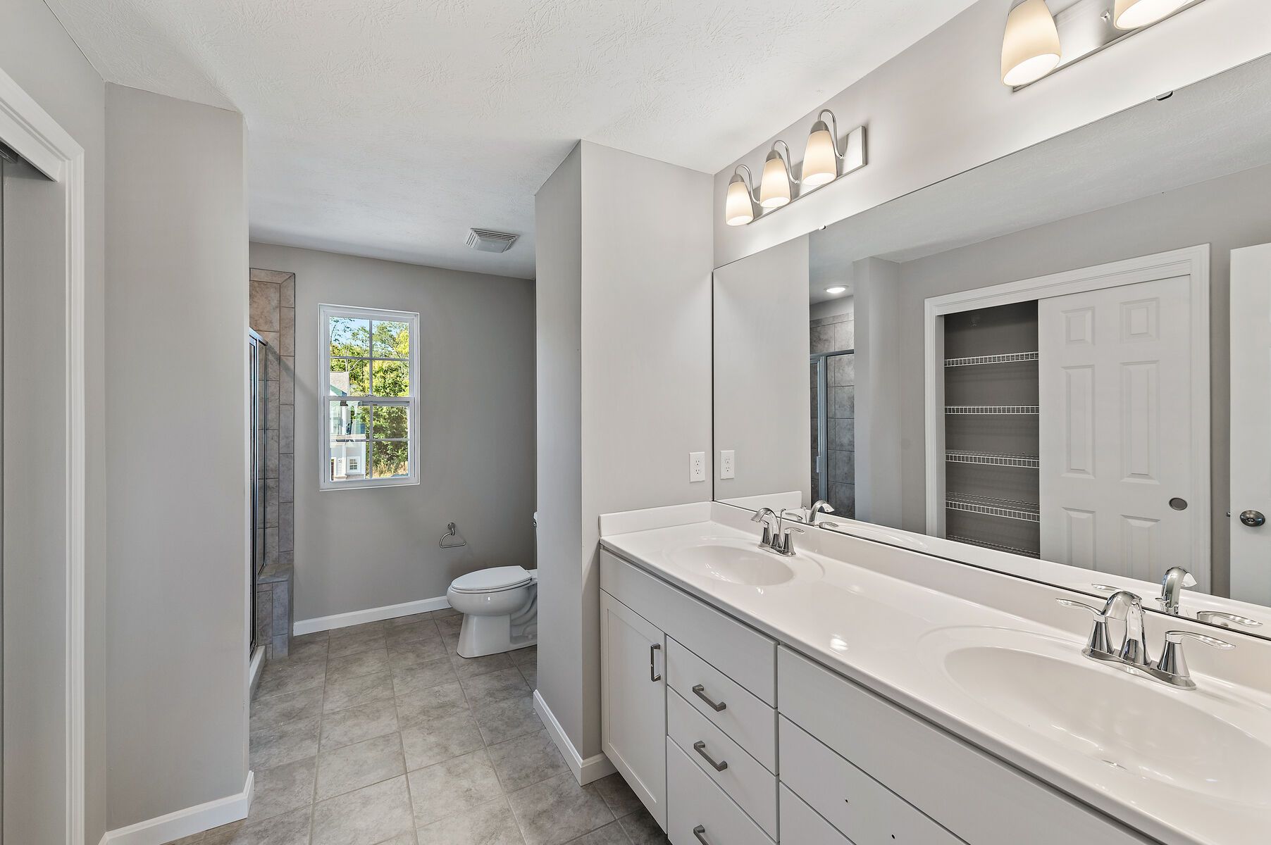 Interior - Representational Photo