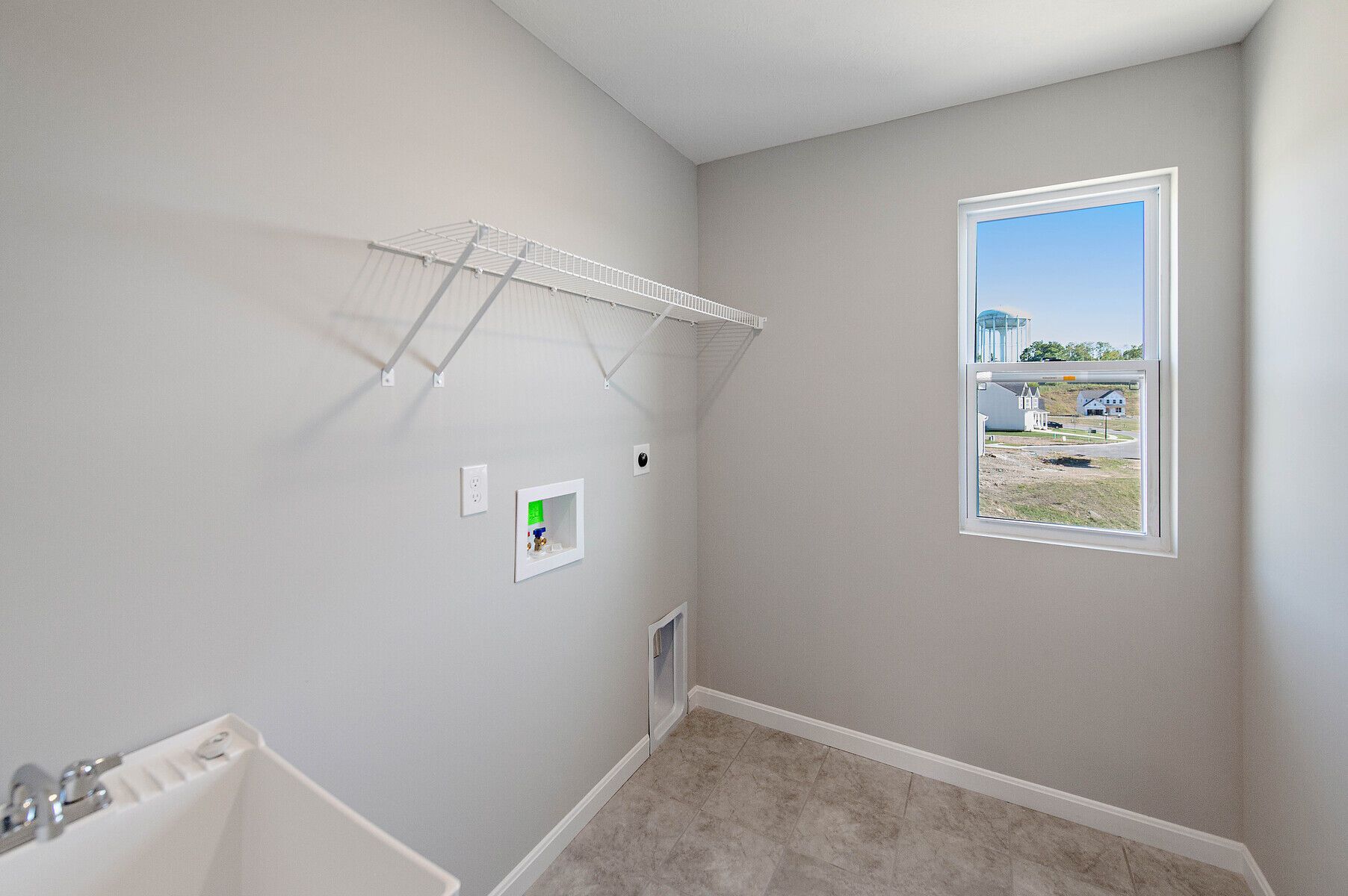 Interior - Representational Photo