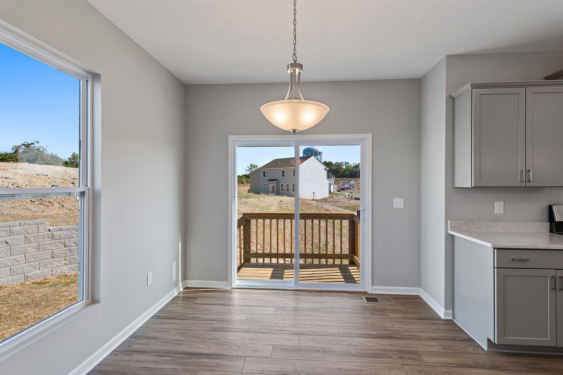 Interior - Representational Photo
