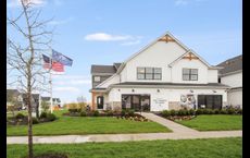 The Townes At Sadie: Lockport, Illinois - M/I Homes