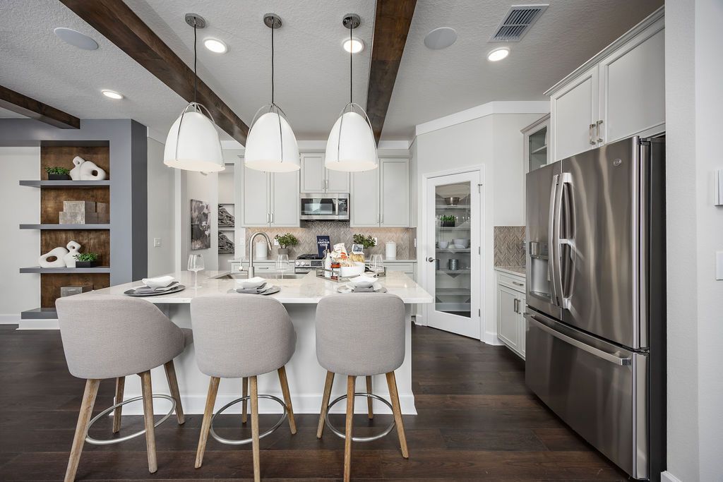 2679 Great Heron Avenue (Capistrano II)
