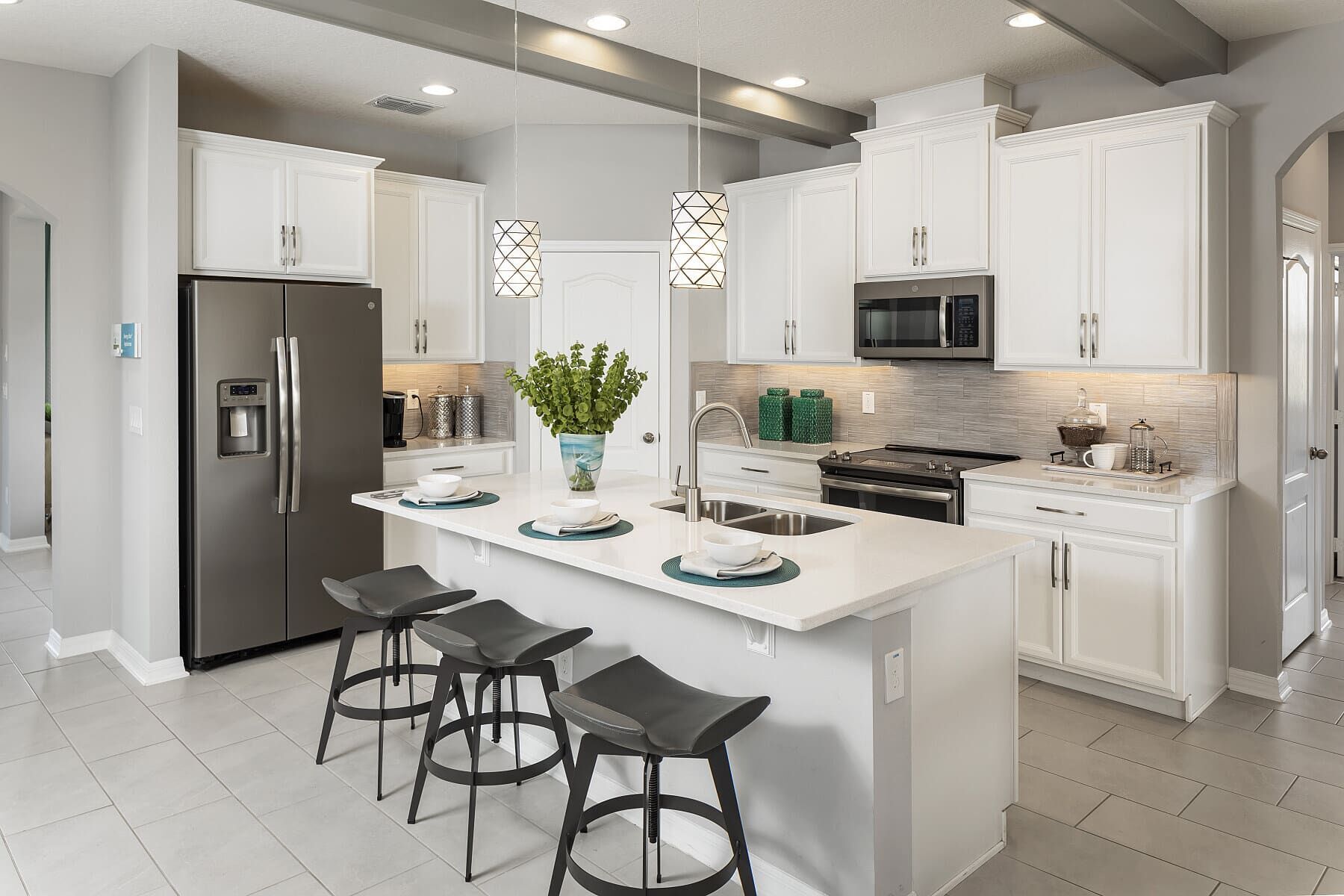 Estates At Rivercrest - Sanford, FL