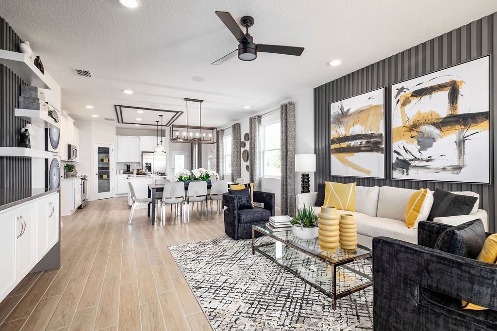 2547 Great Heron Avenue (Capistrano II)