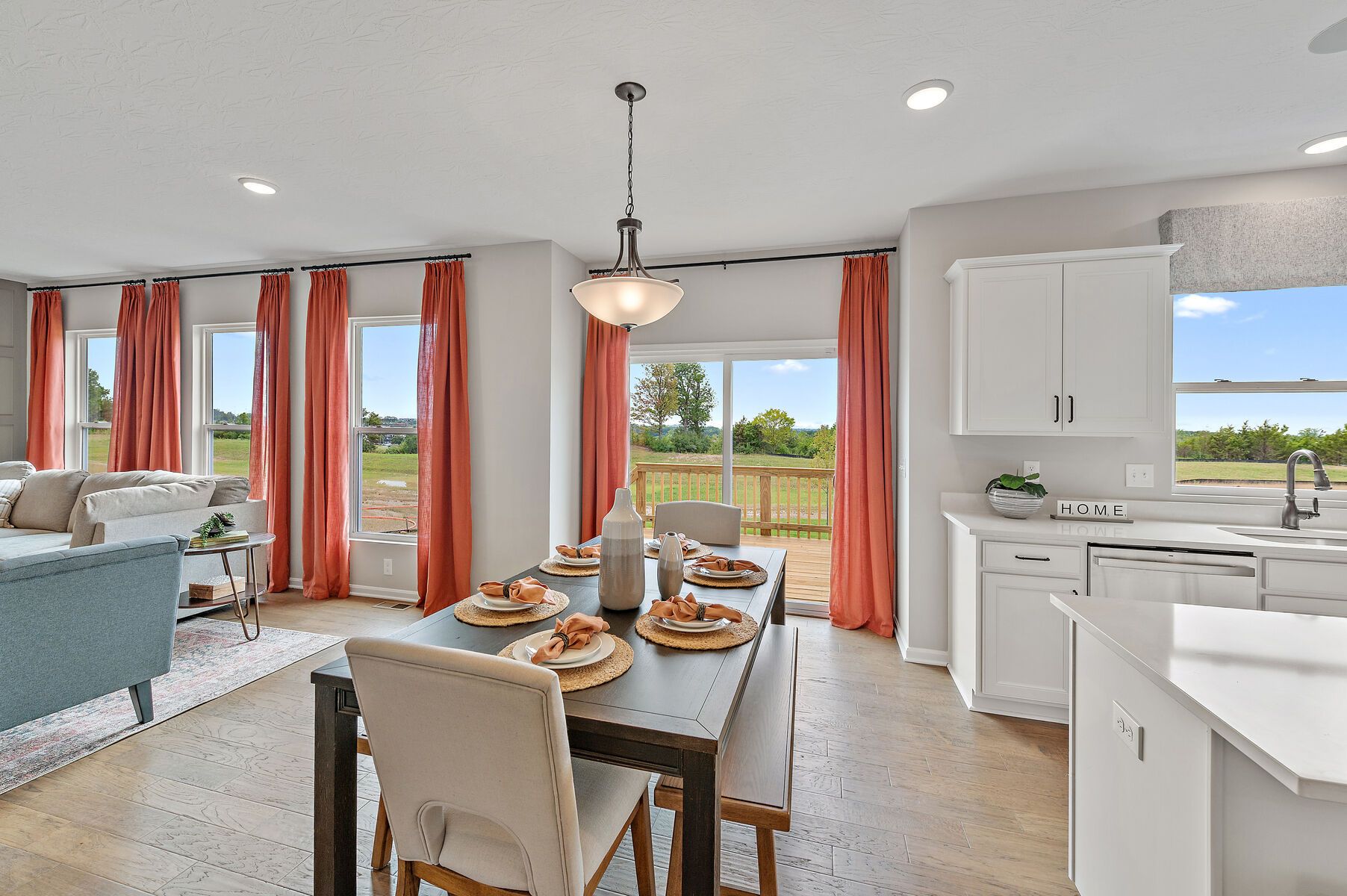 Interior - Representational Photo