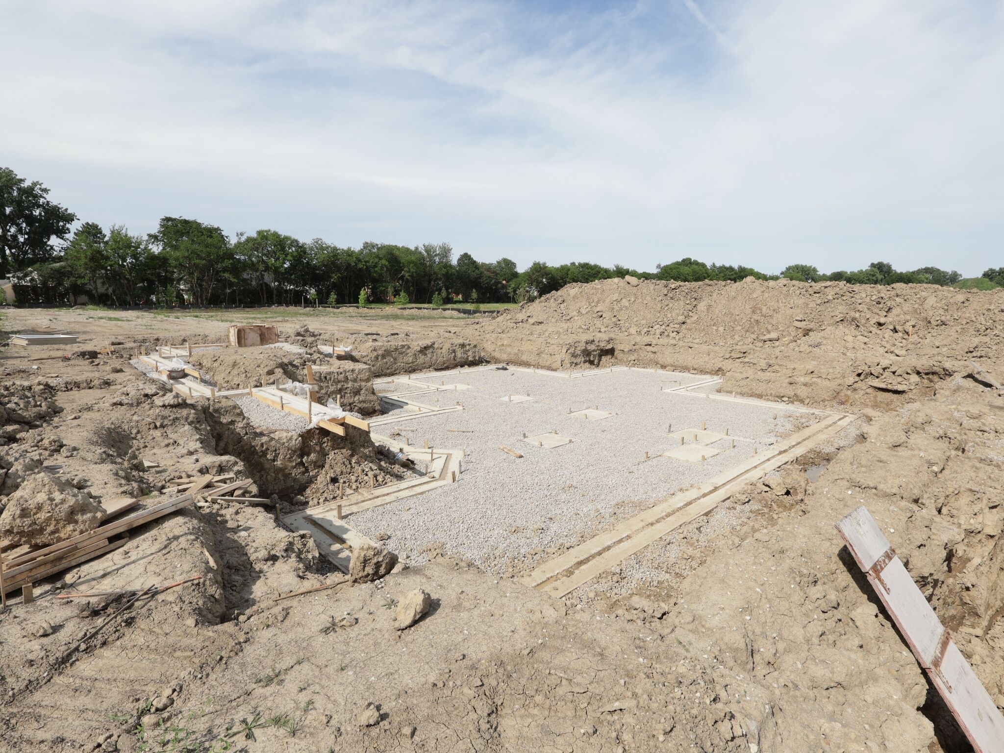 Homesite