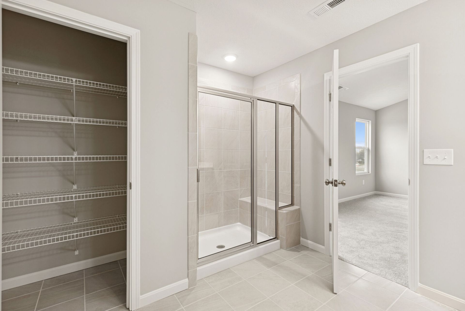Bathroom - Representational Photo