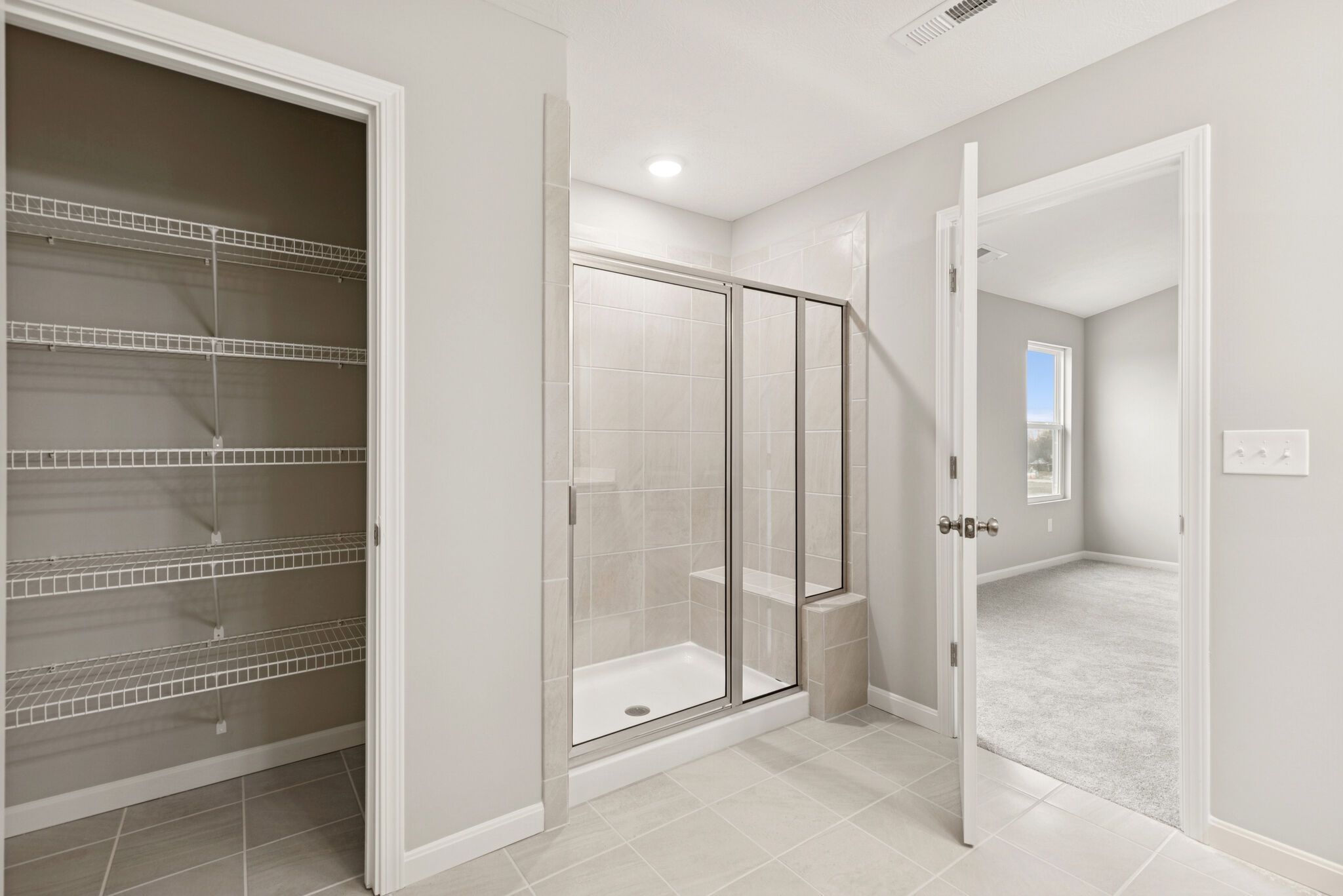 Bathroom - Representational Photo