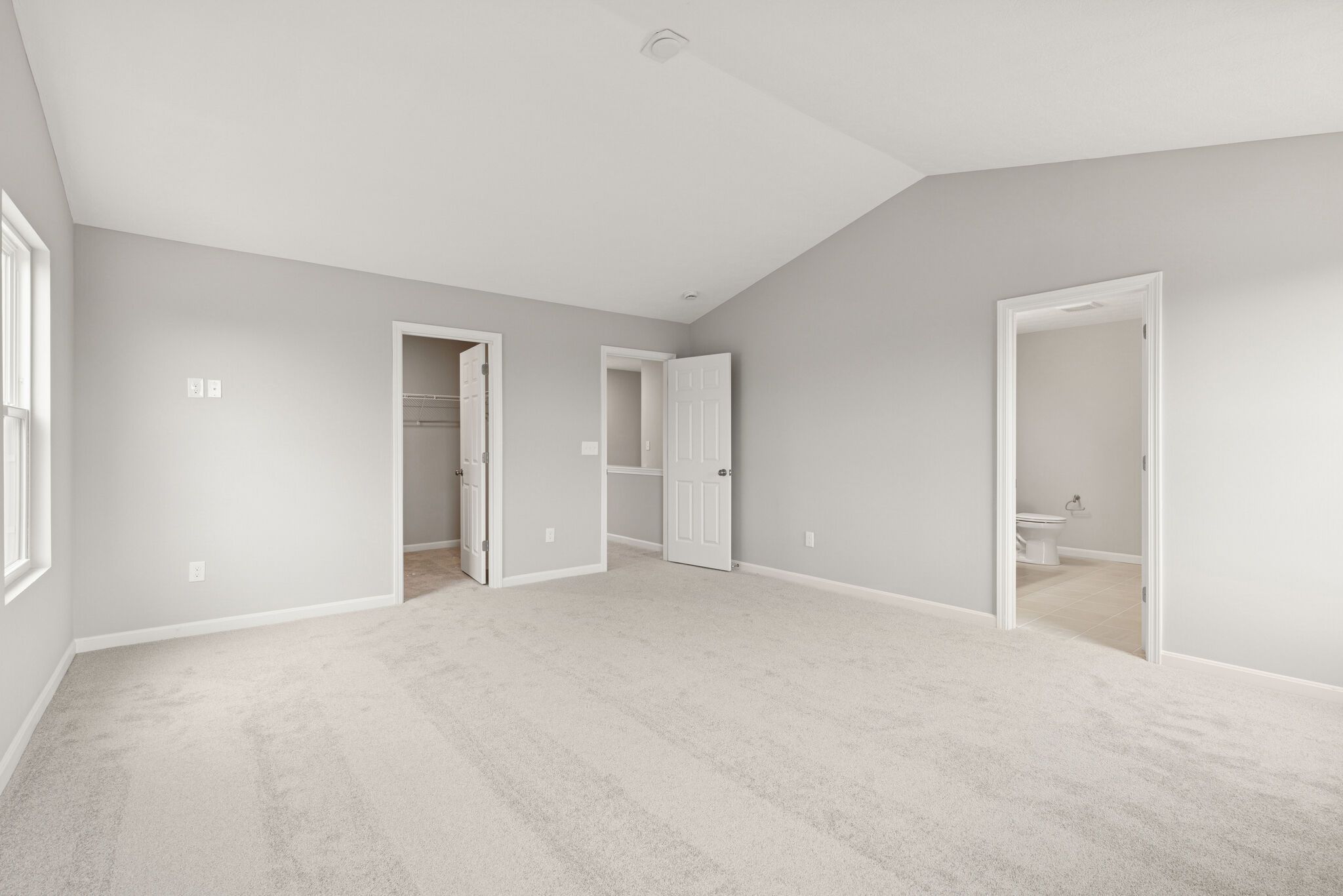 Interior - Representational Photo