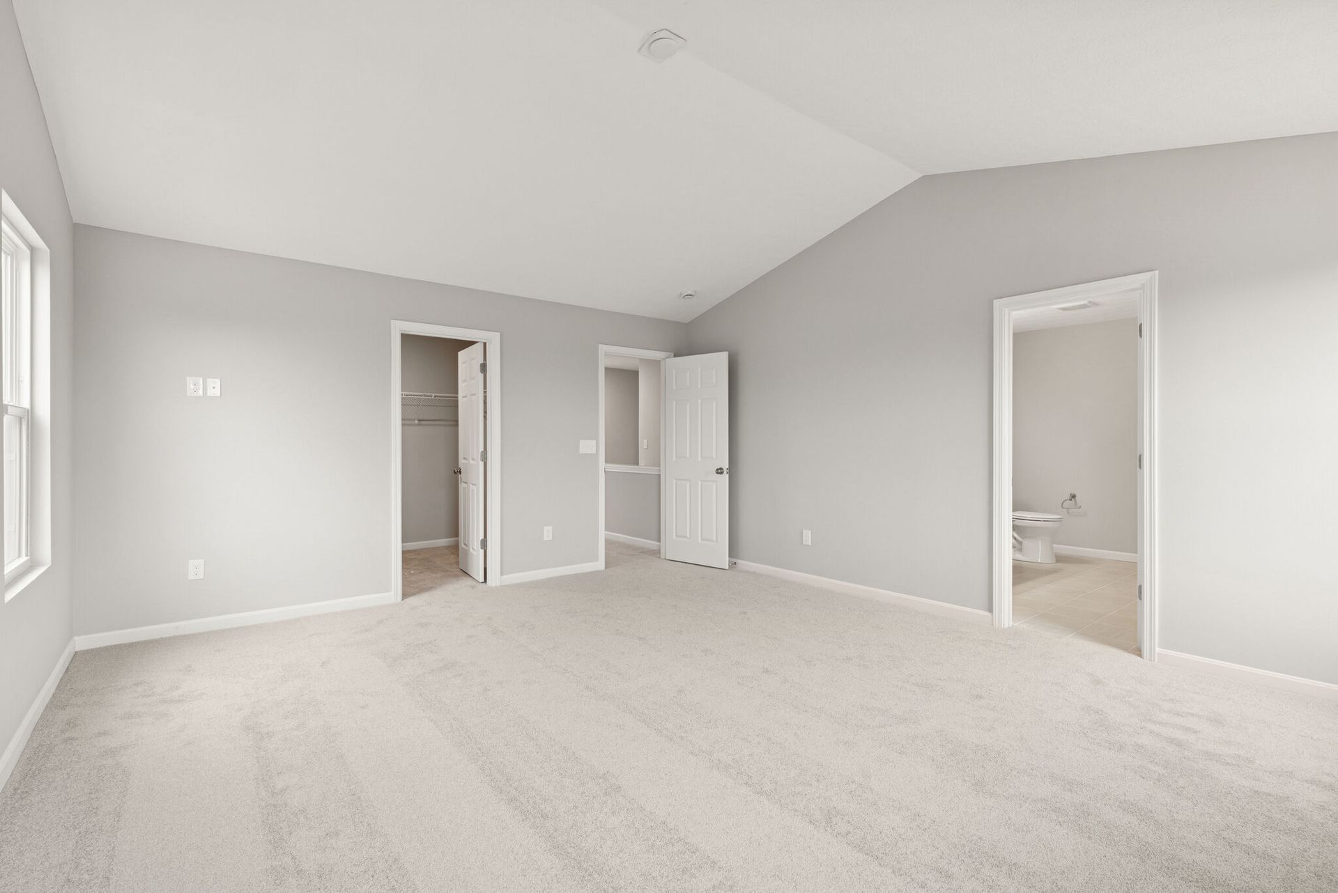 Interior - Representational Photo